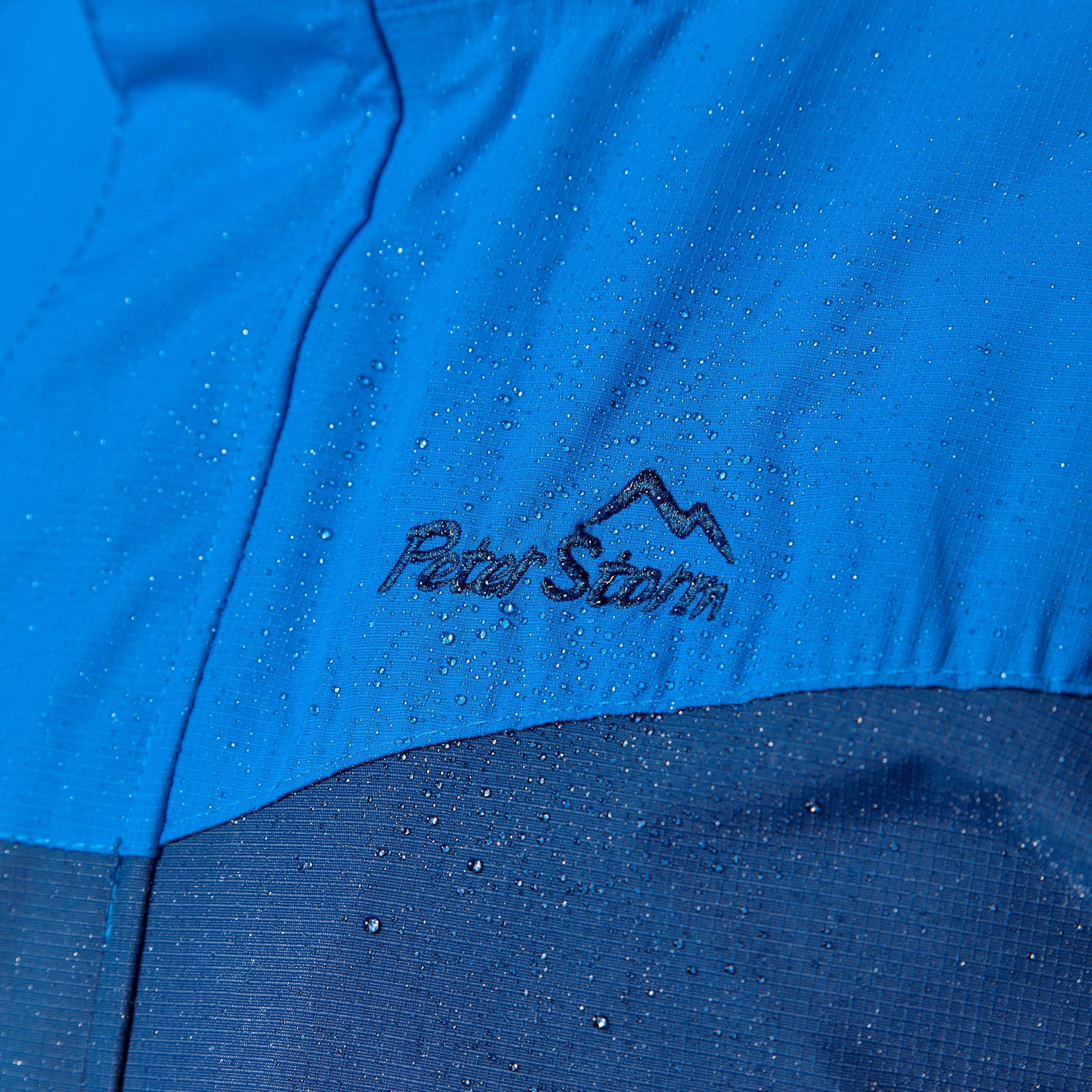 Men's Lakeside III 3-in-1Waterproof Jacket - Image 11