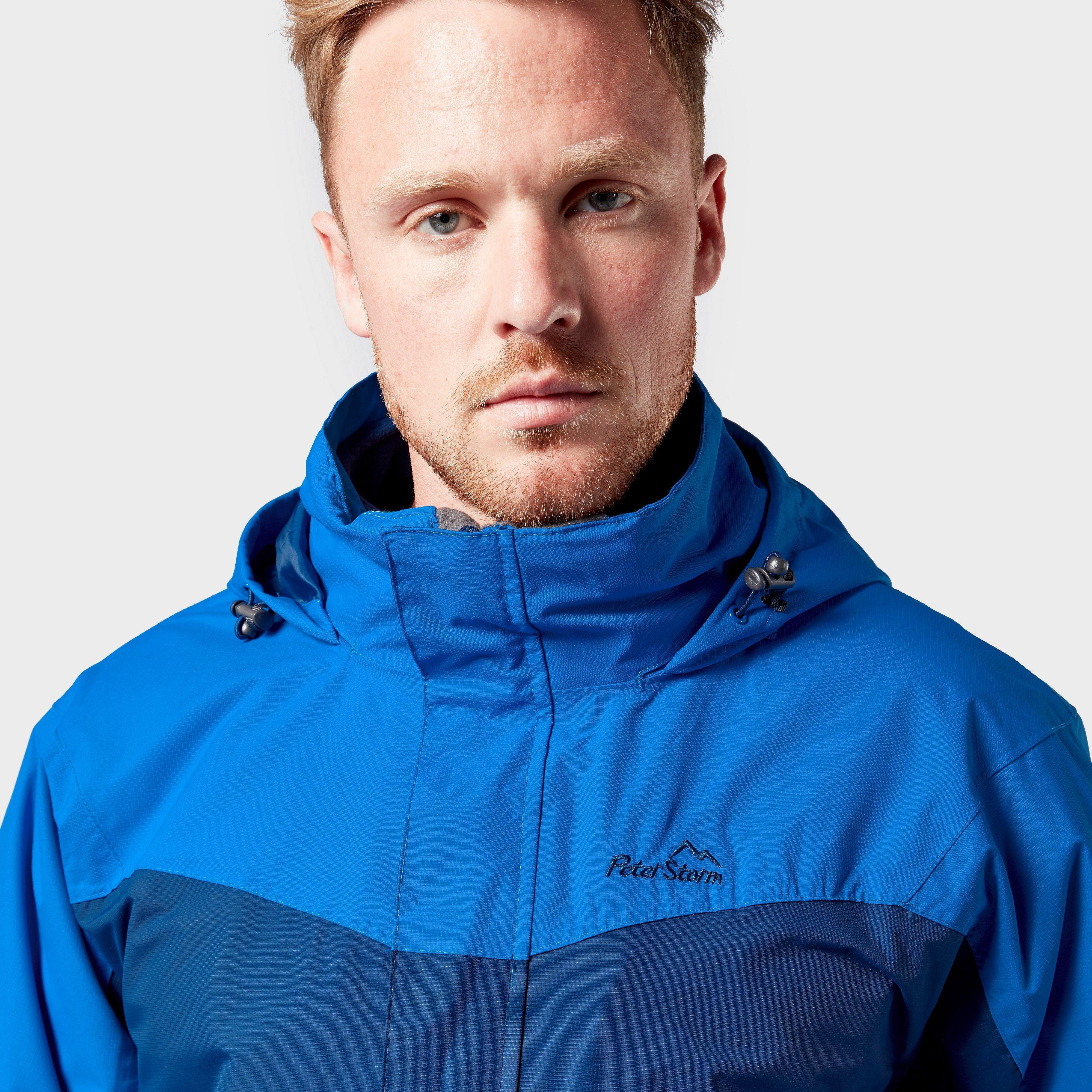 Men's Lakeside III 3-in-1Waterproof Jacket - Image 6