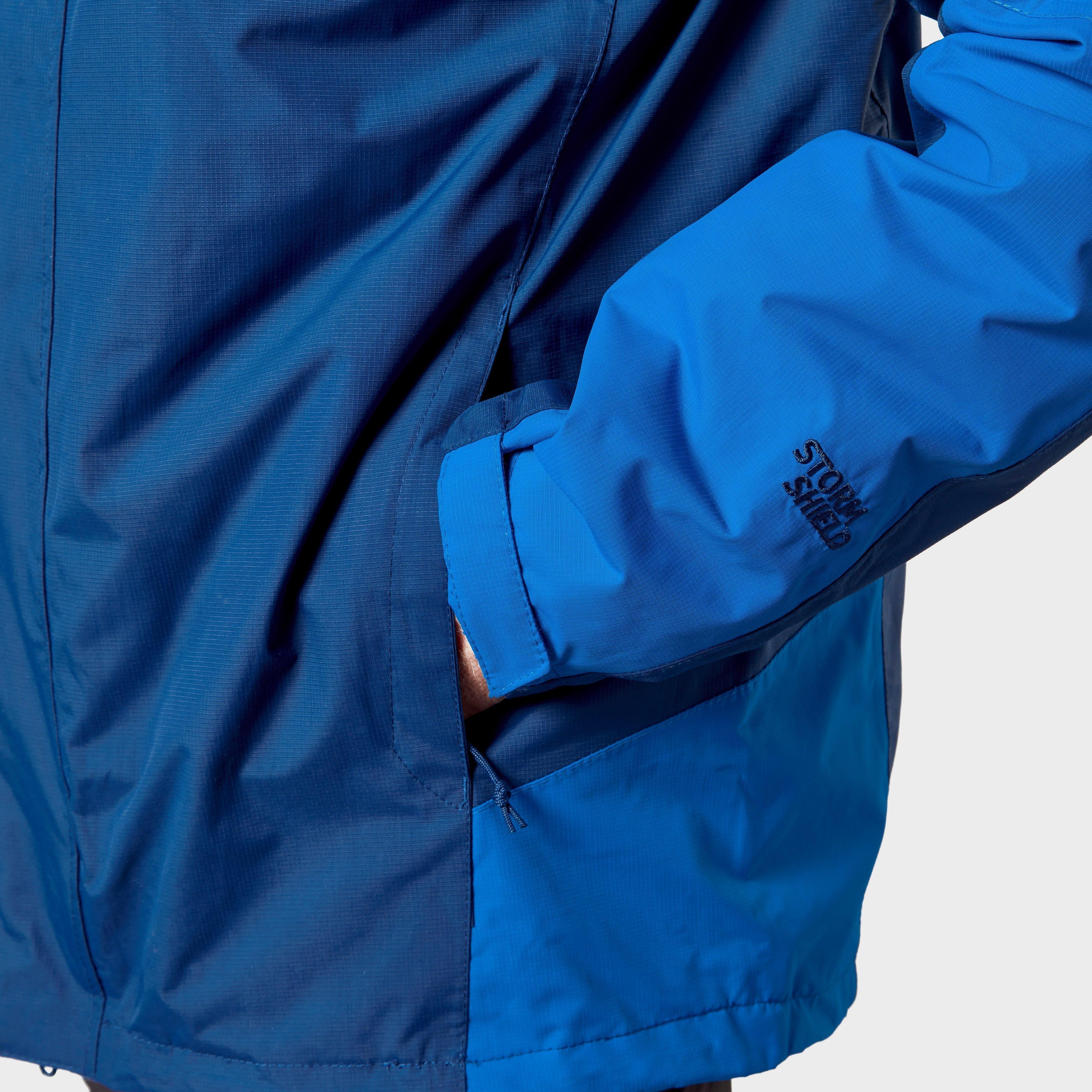 Men's Lakeside III 3-in-1Waterproof Jacket - Image 7
