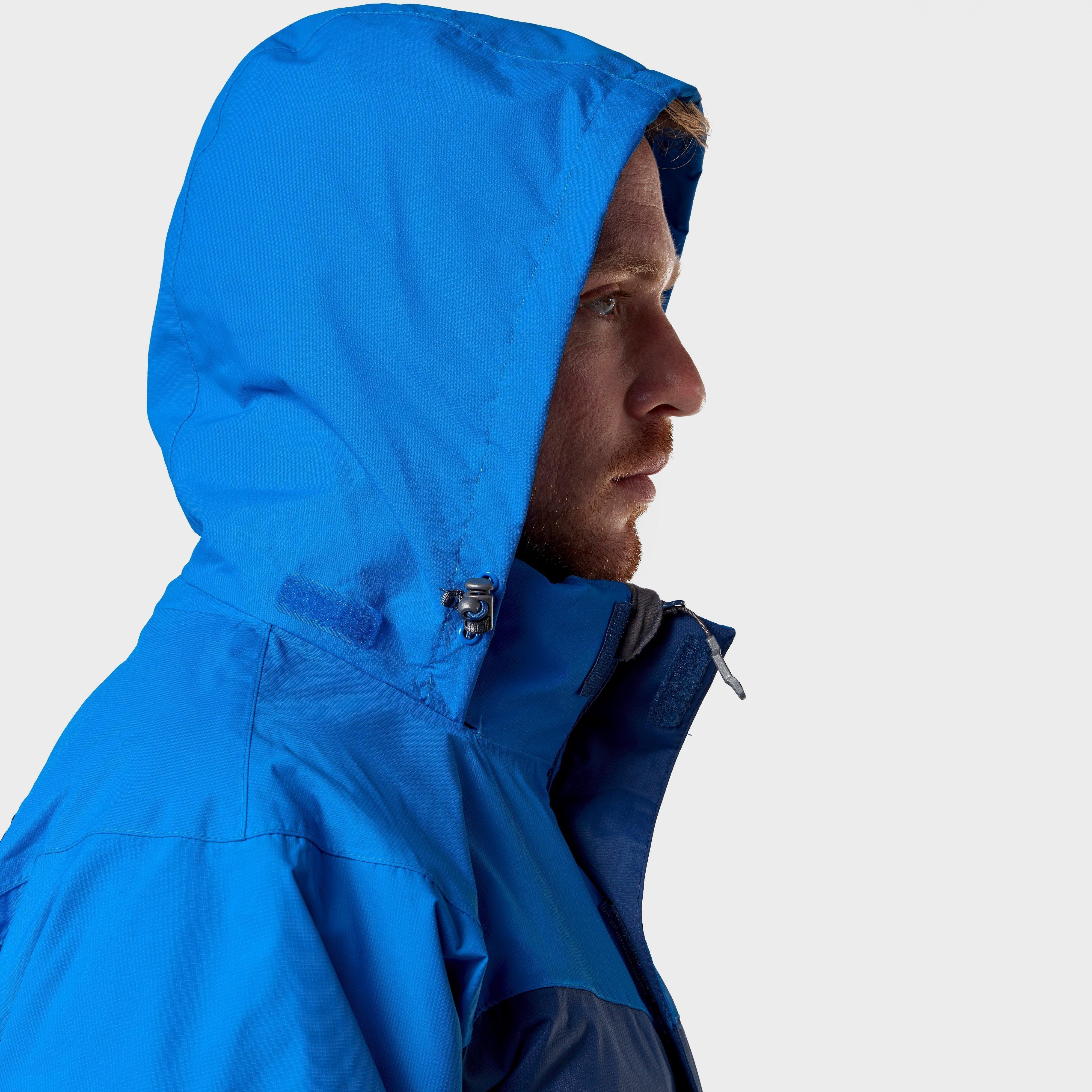 Men's Lakeside III 3-in-1Waterproof Jacket - Image 9