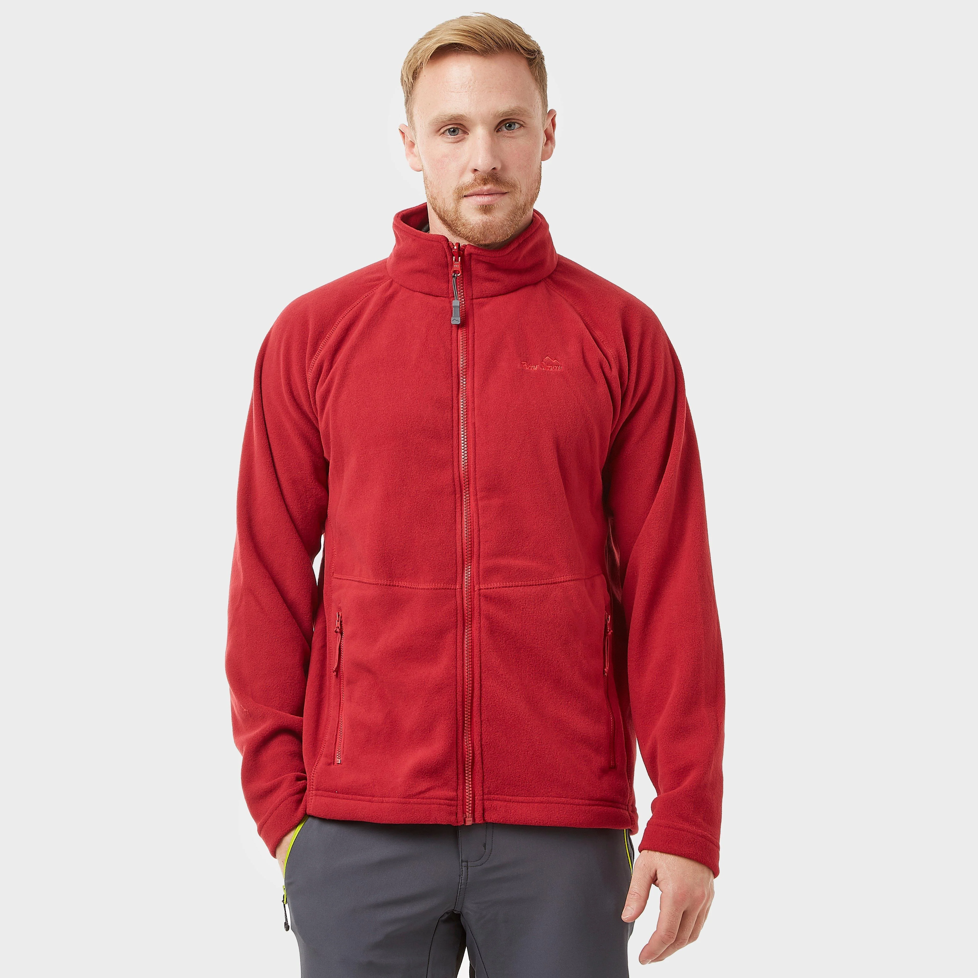 Men's Lakeside III 3-in-1Waterproof Jacket - Image 4