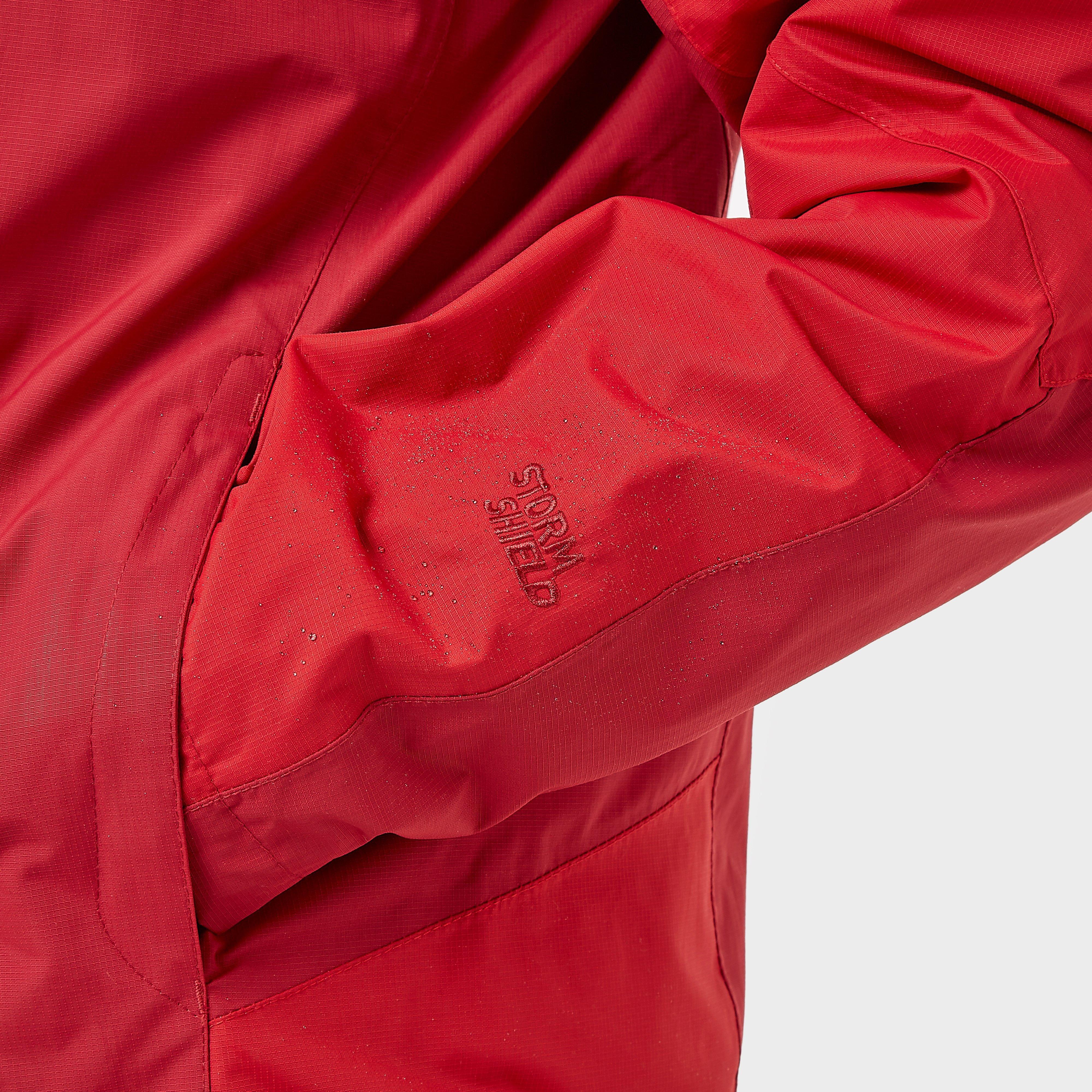 Men's Lakeside III 3-in-1Waterproof Jacket - Image 6