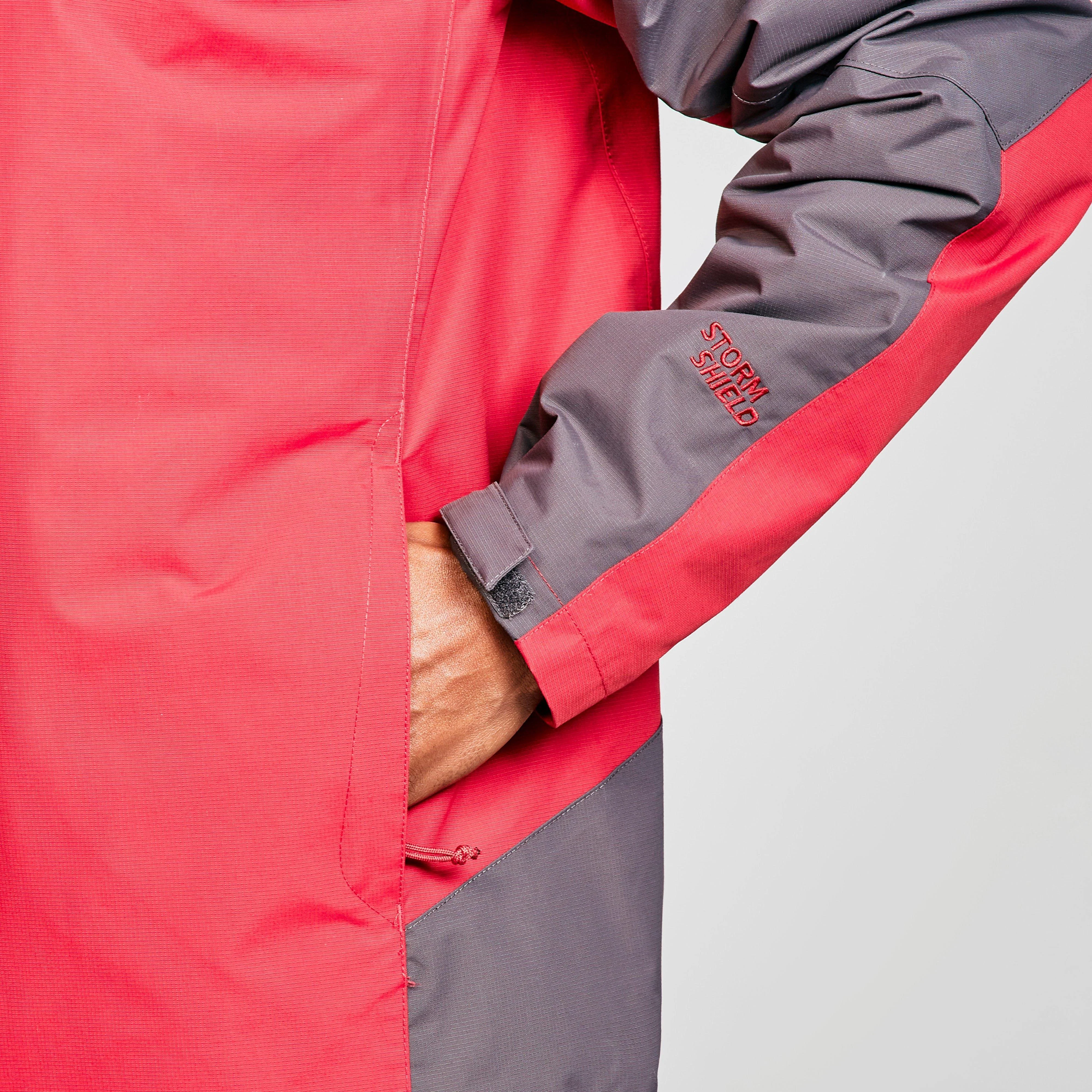 Men's Lakeside III 3-in-1Waterproof Jacket - Image 7