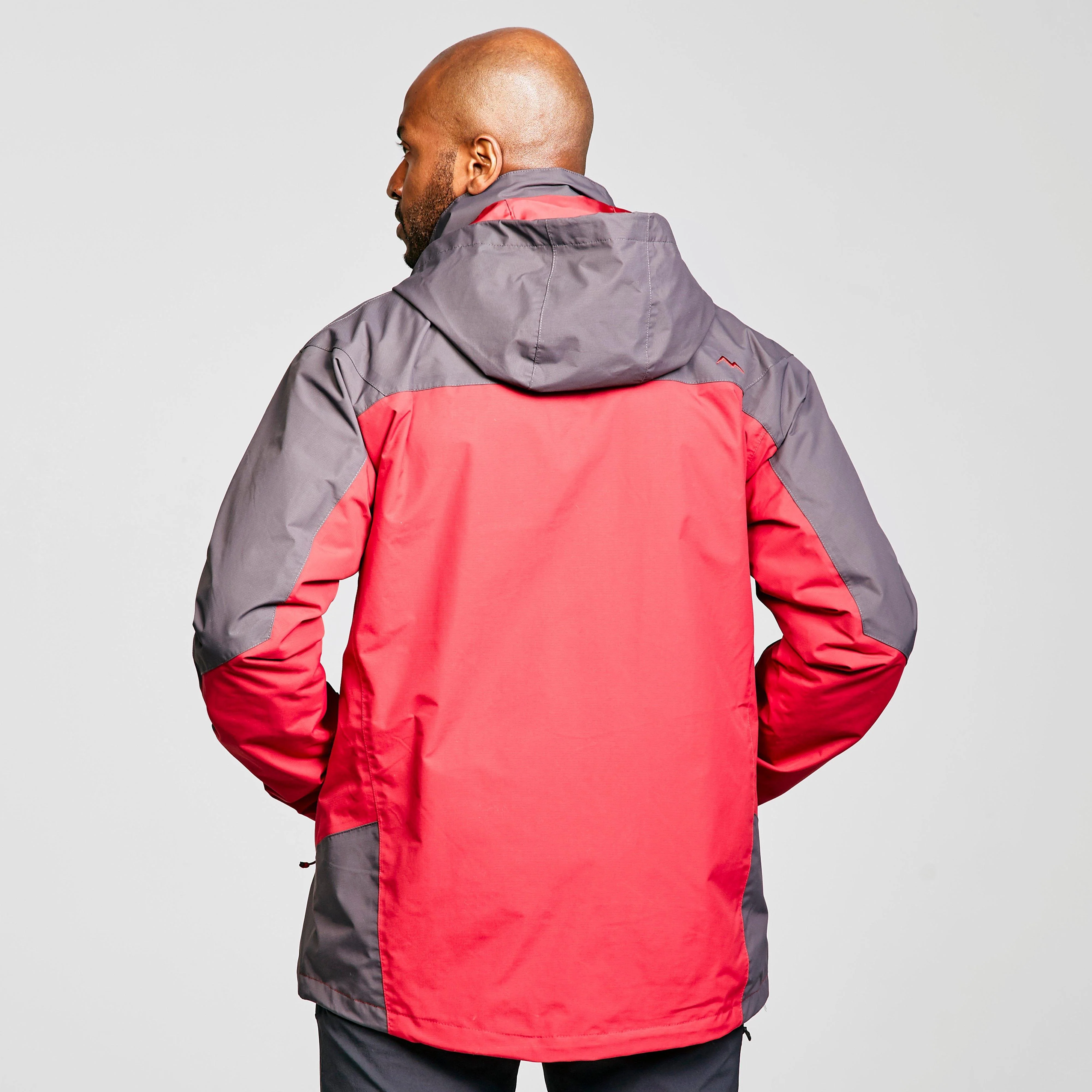 Men's Lakeside III 3-in-1Waterproof Jacket - Image 8