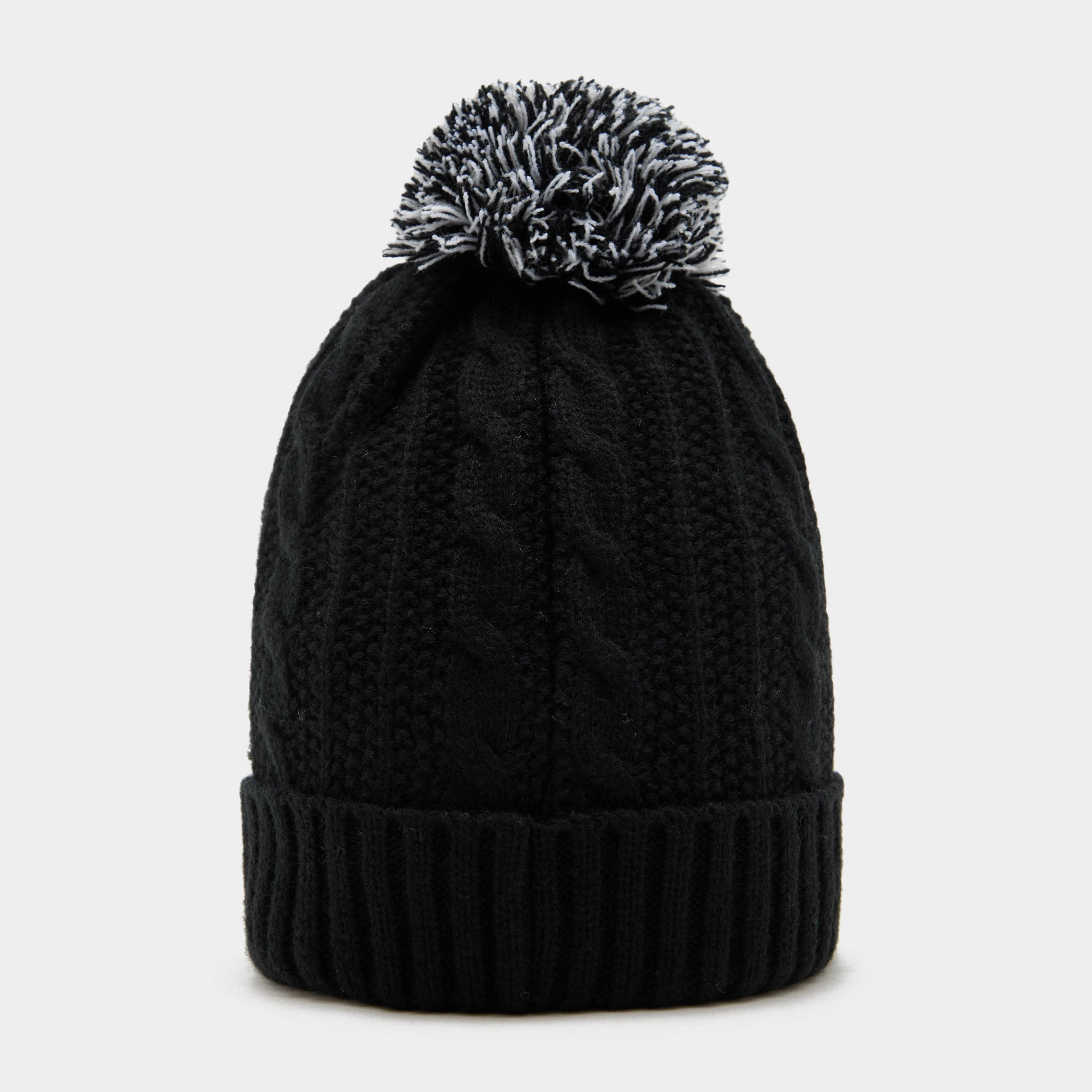 Men’s Leon Waterproof Bobble Hat - Image 2