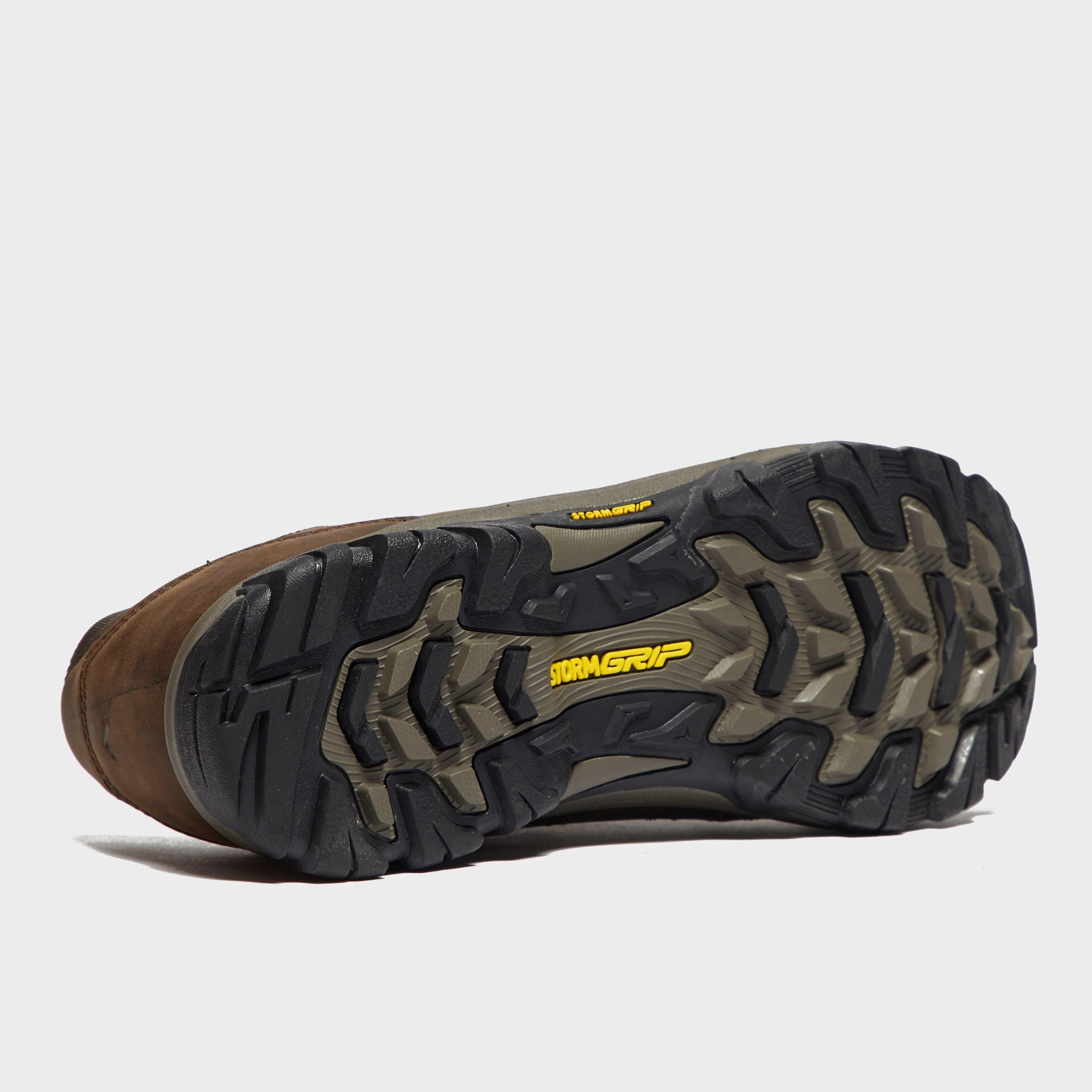 Men’s Lindale Waterproof Walking Shoe - Image 2