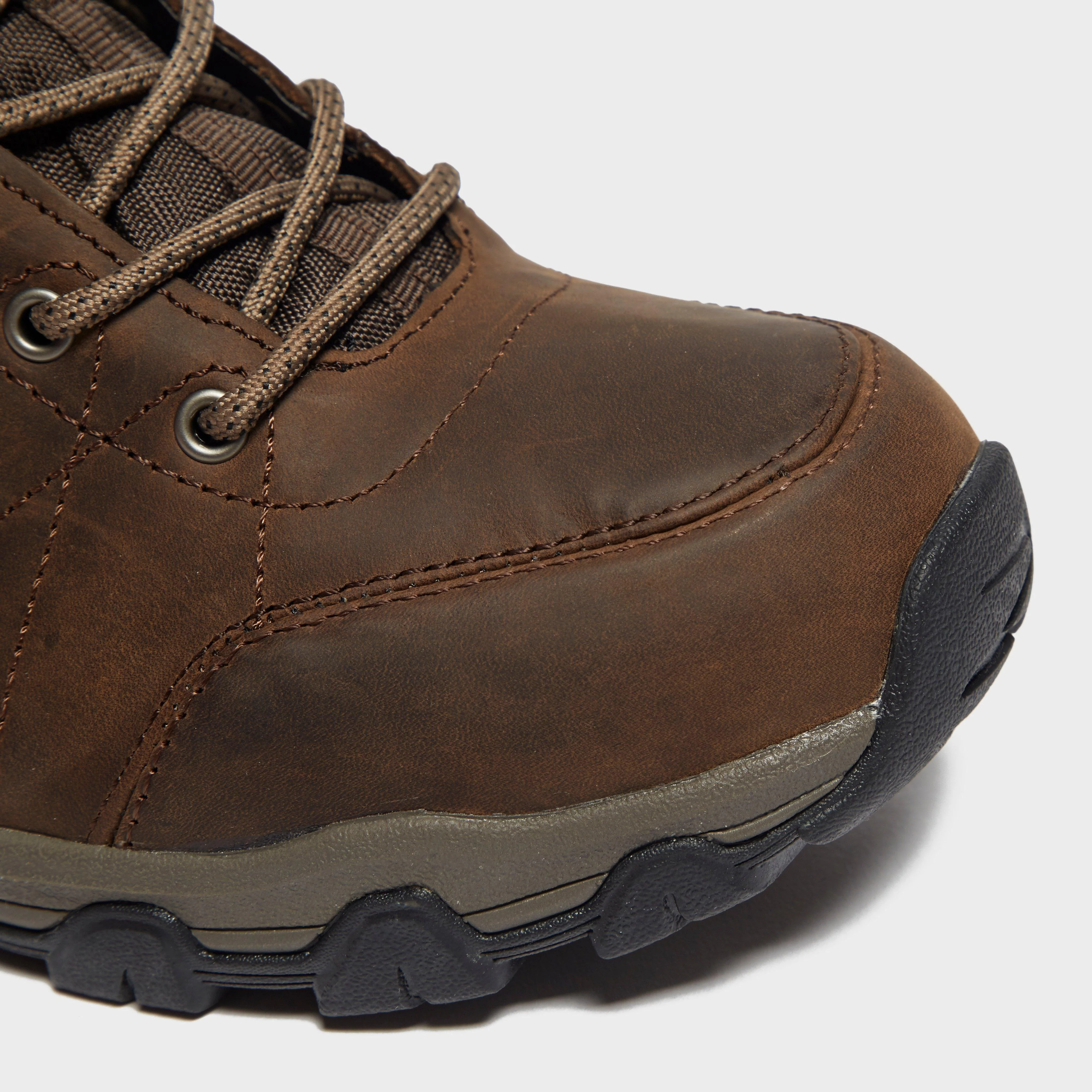 Men’s Lindale Waterproof Walking Shoe - Image 4