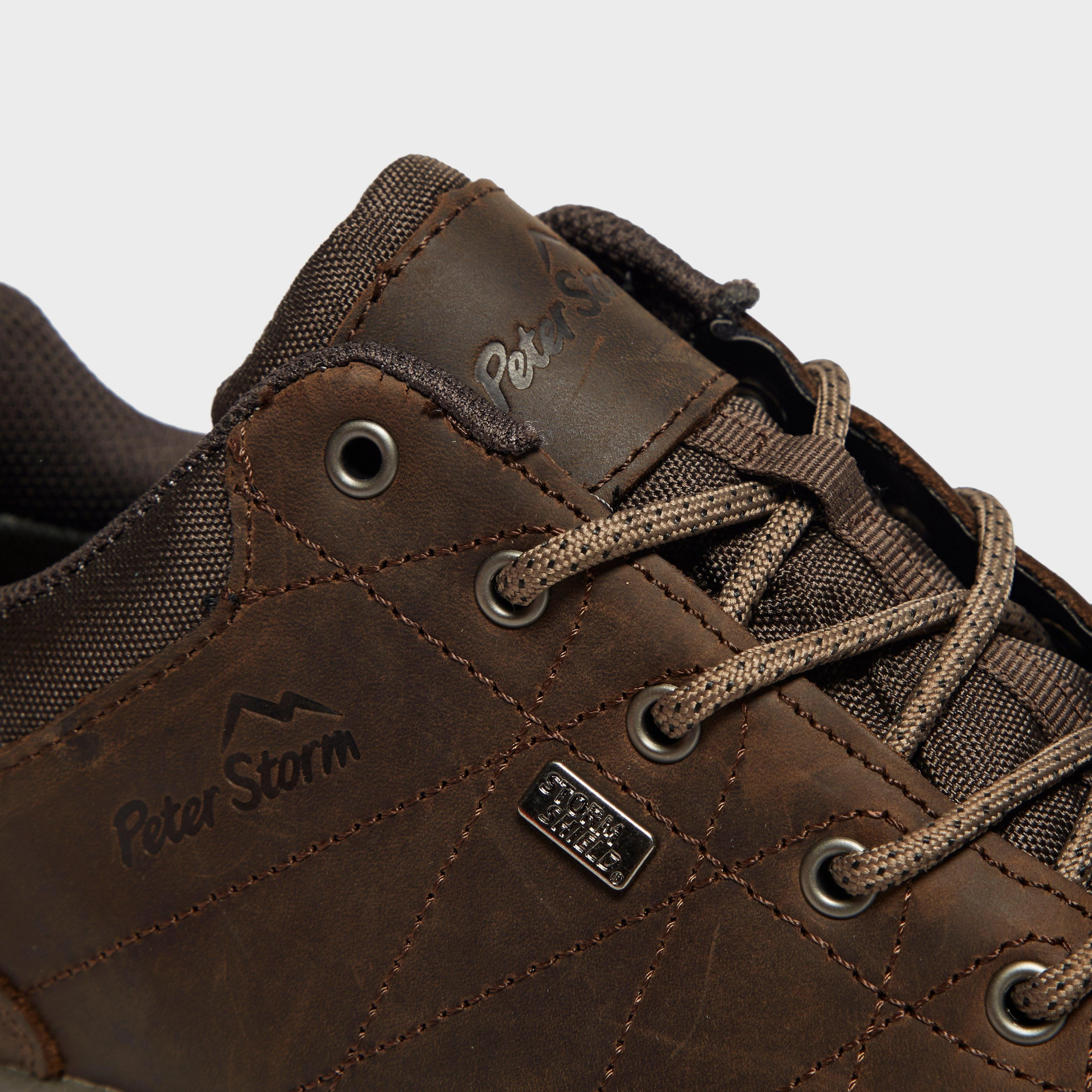 Men’s Lindale Waterproof Walking Shoe - Image 5