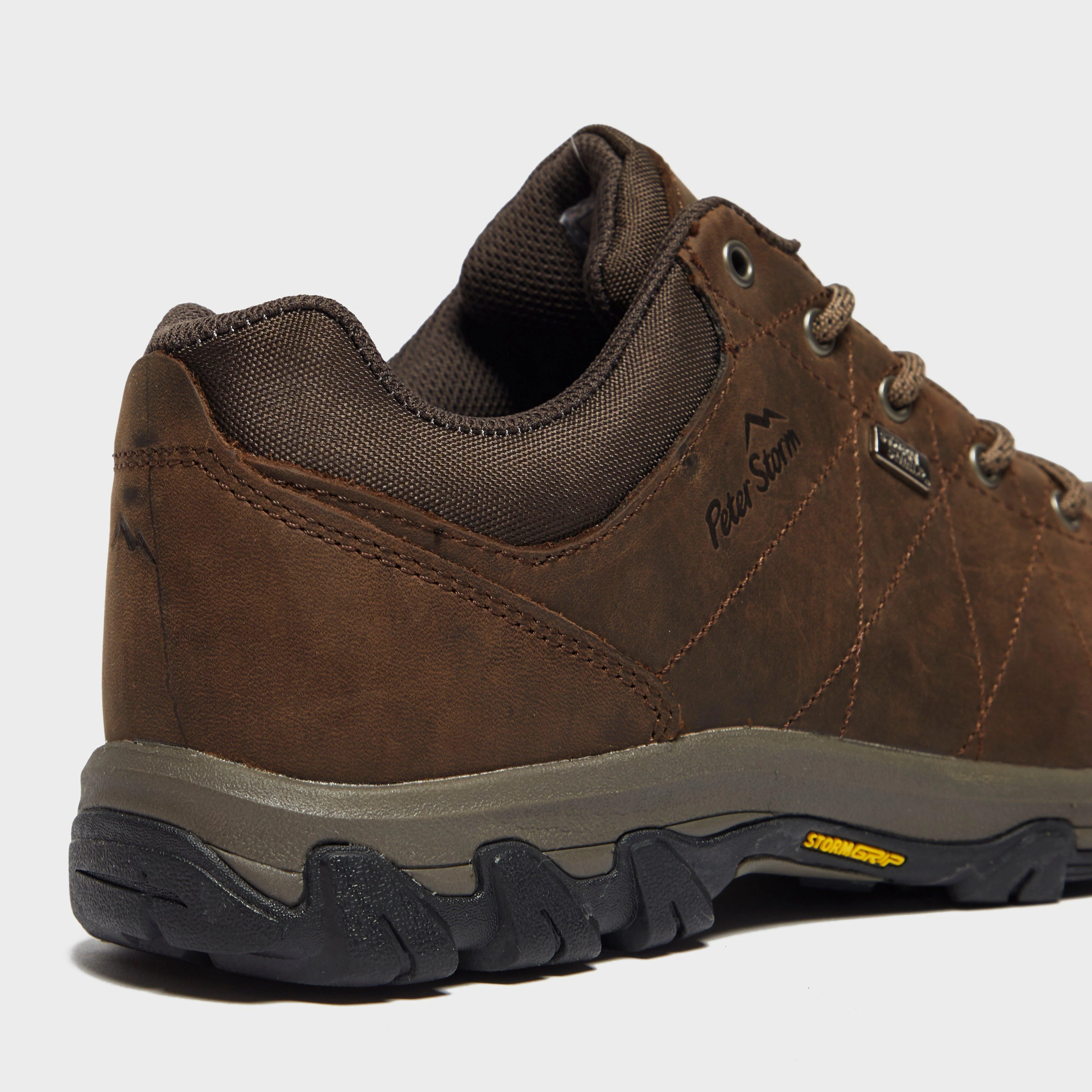 Men’s Lindale Waterproof Walking Shoe - Image 6
