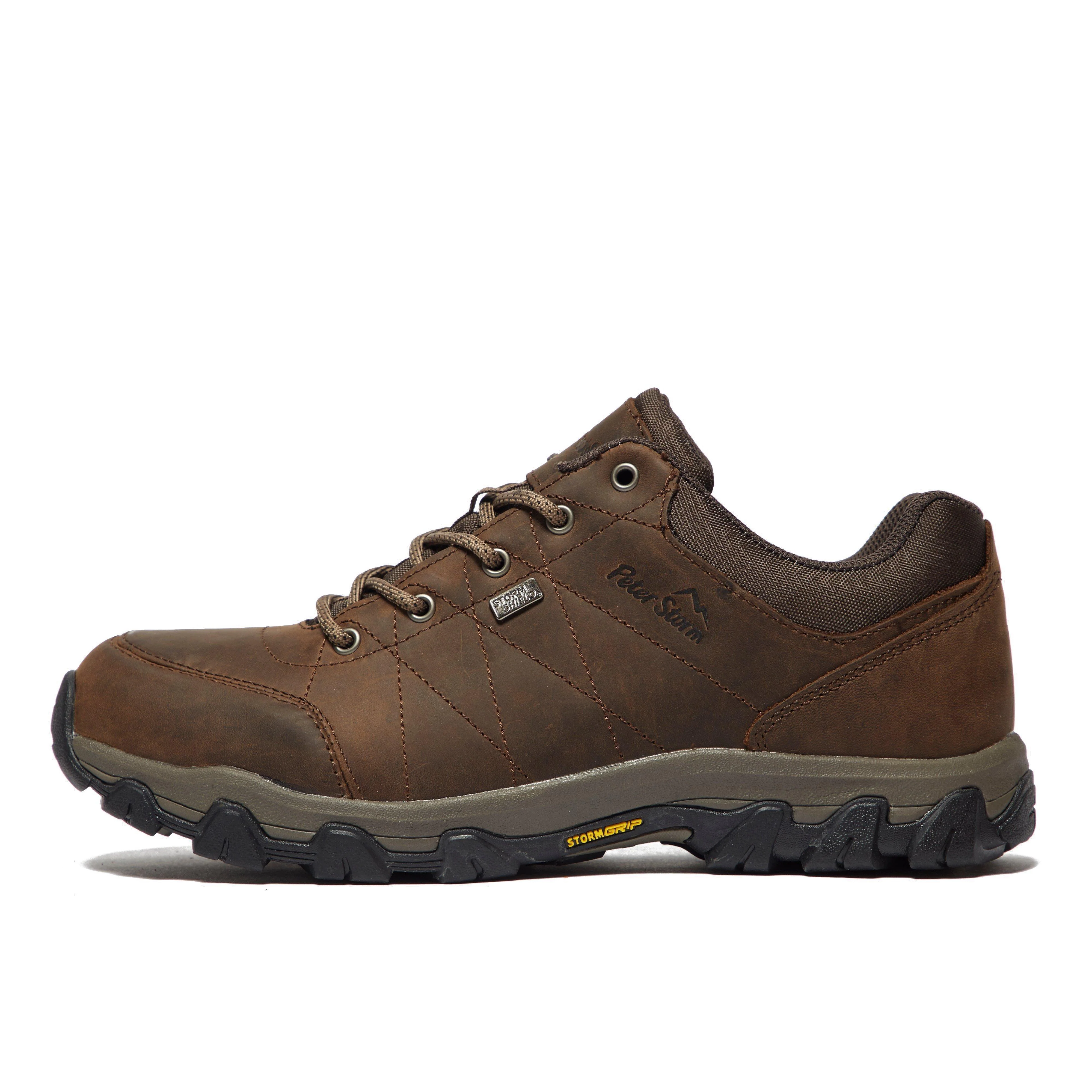 Men’s Lindale Waterproof Walking Shoe - Image 7