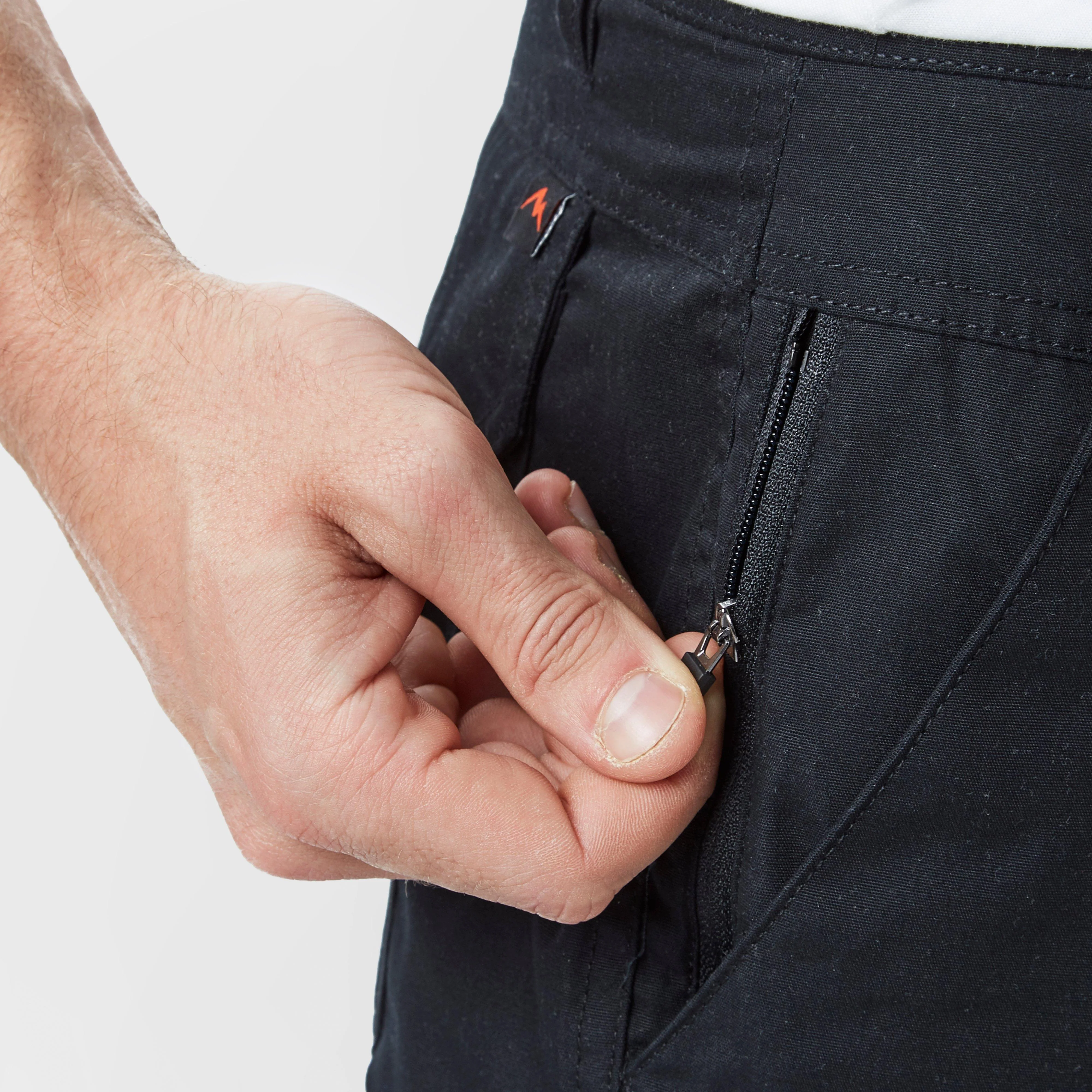 Men's Lined Trousers - Image 5