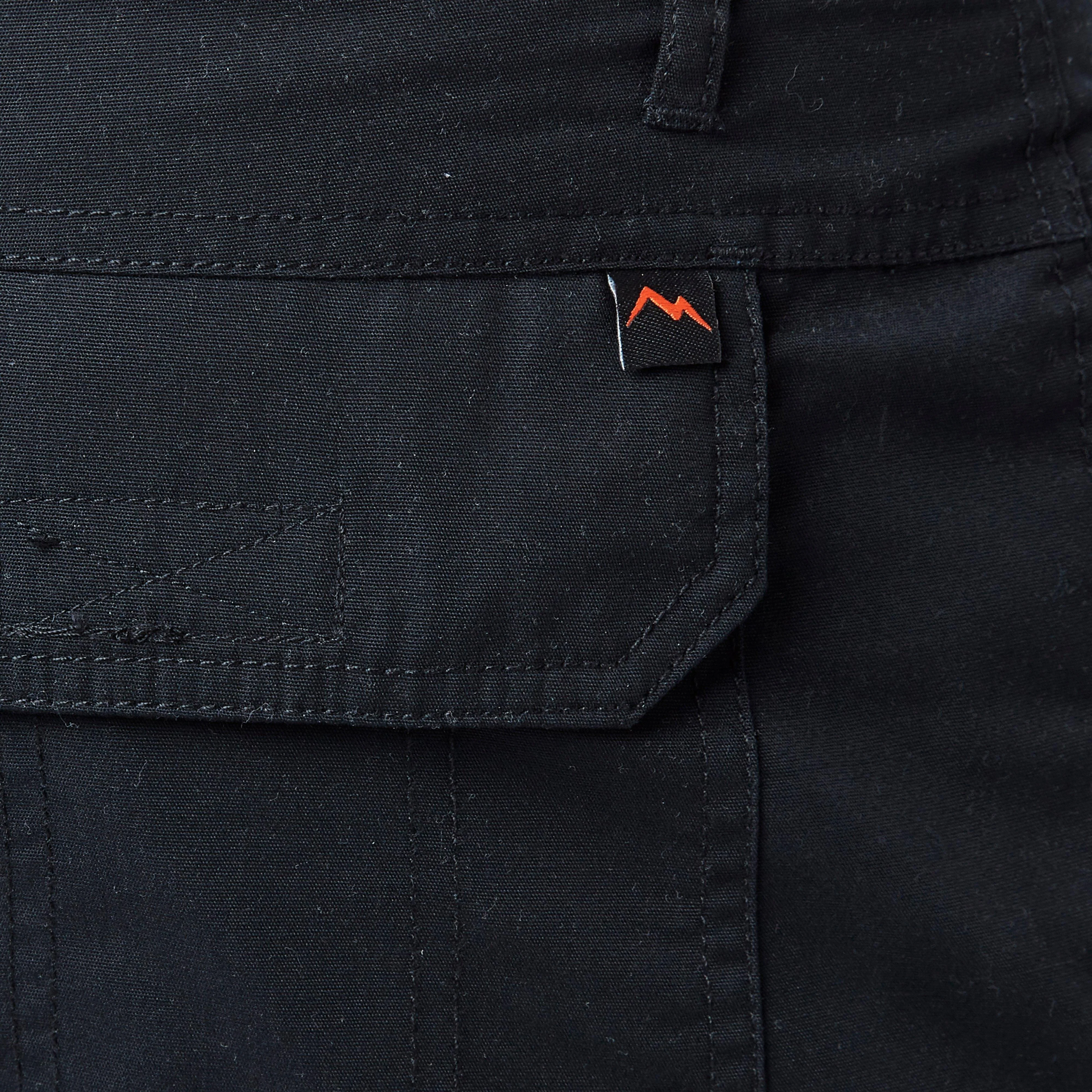Men's Lined Trousers - Image 6