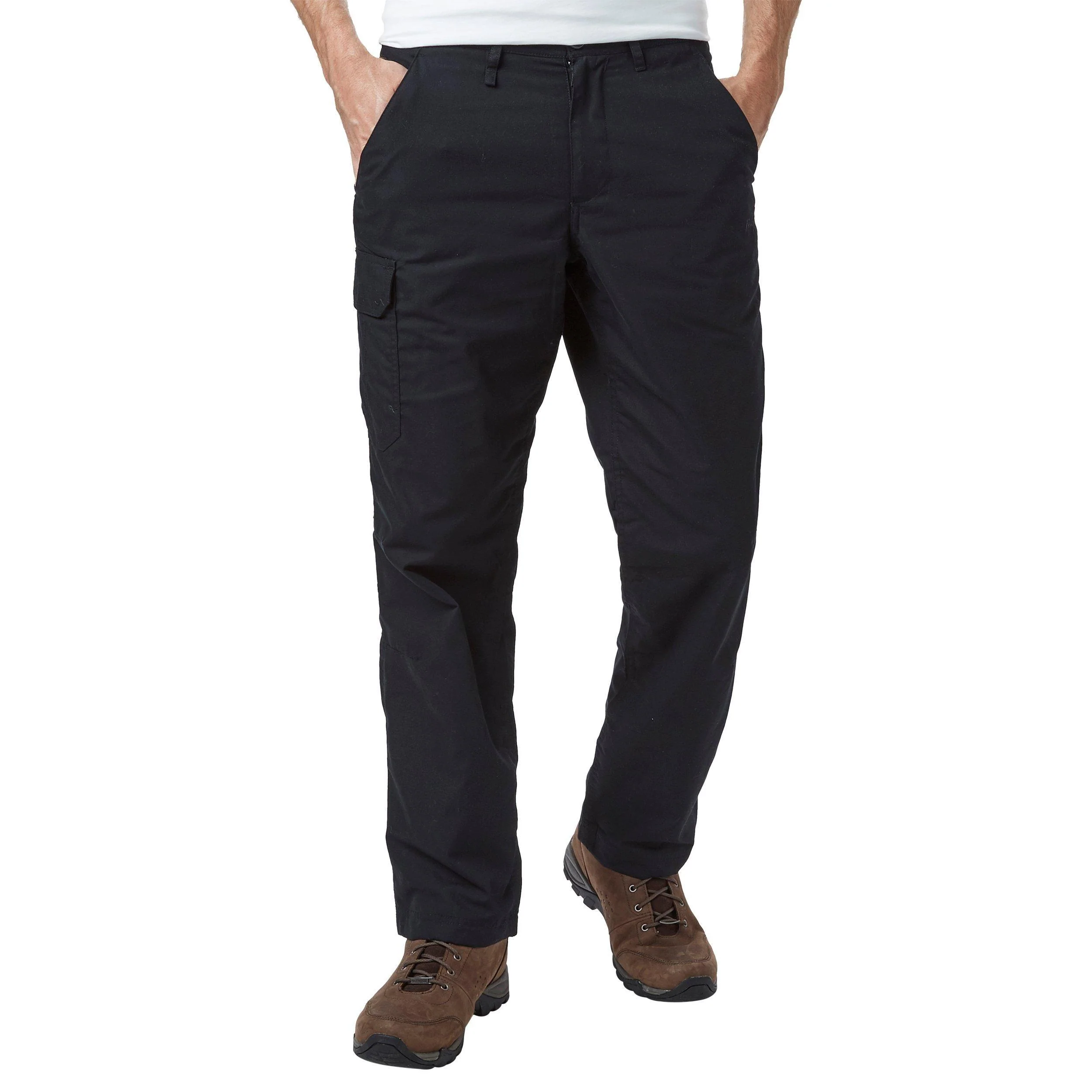 Men's Lined Trousers - Image 7