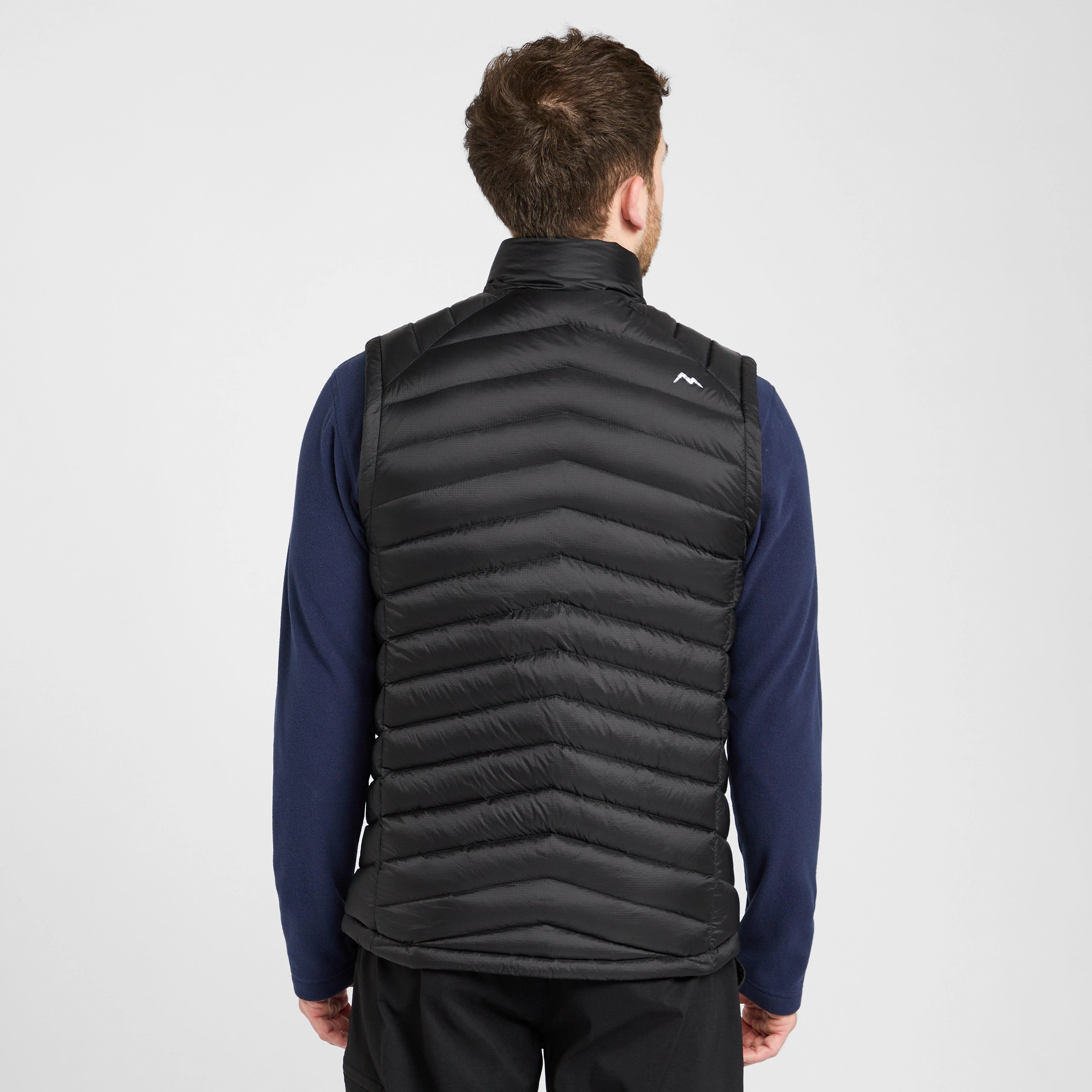 Men’s Loch Down Gilet - Image 2