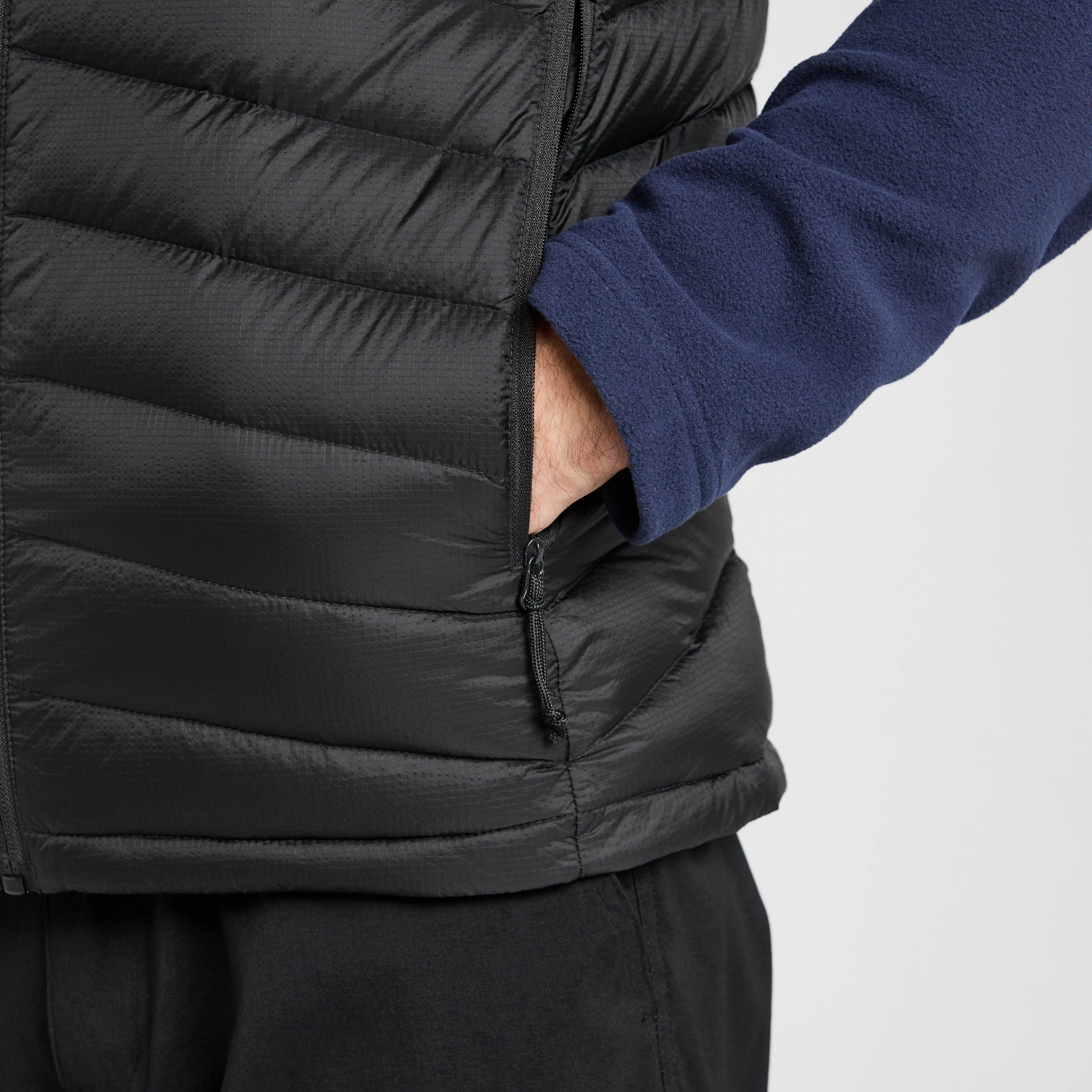 Men’s Loch Down Gilet - Image 6