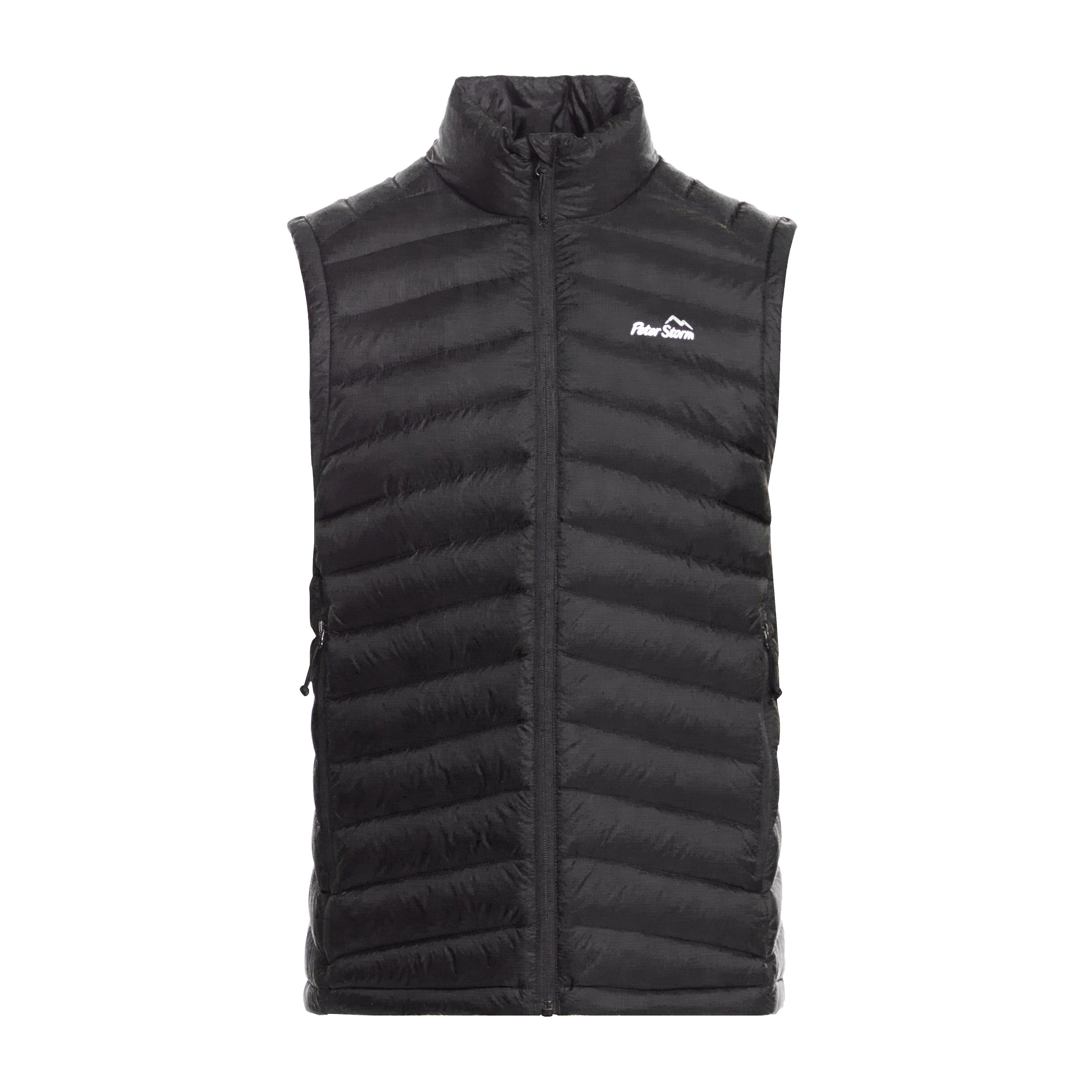Men’s Loch Down Gilet - Image 8