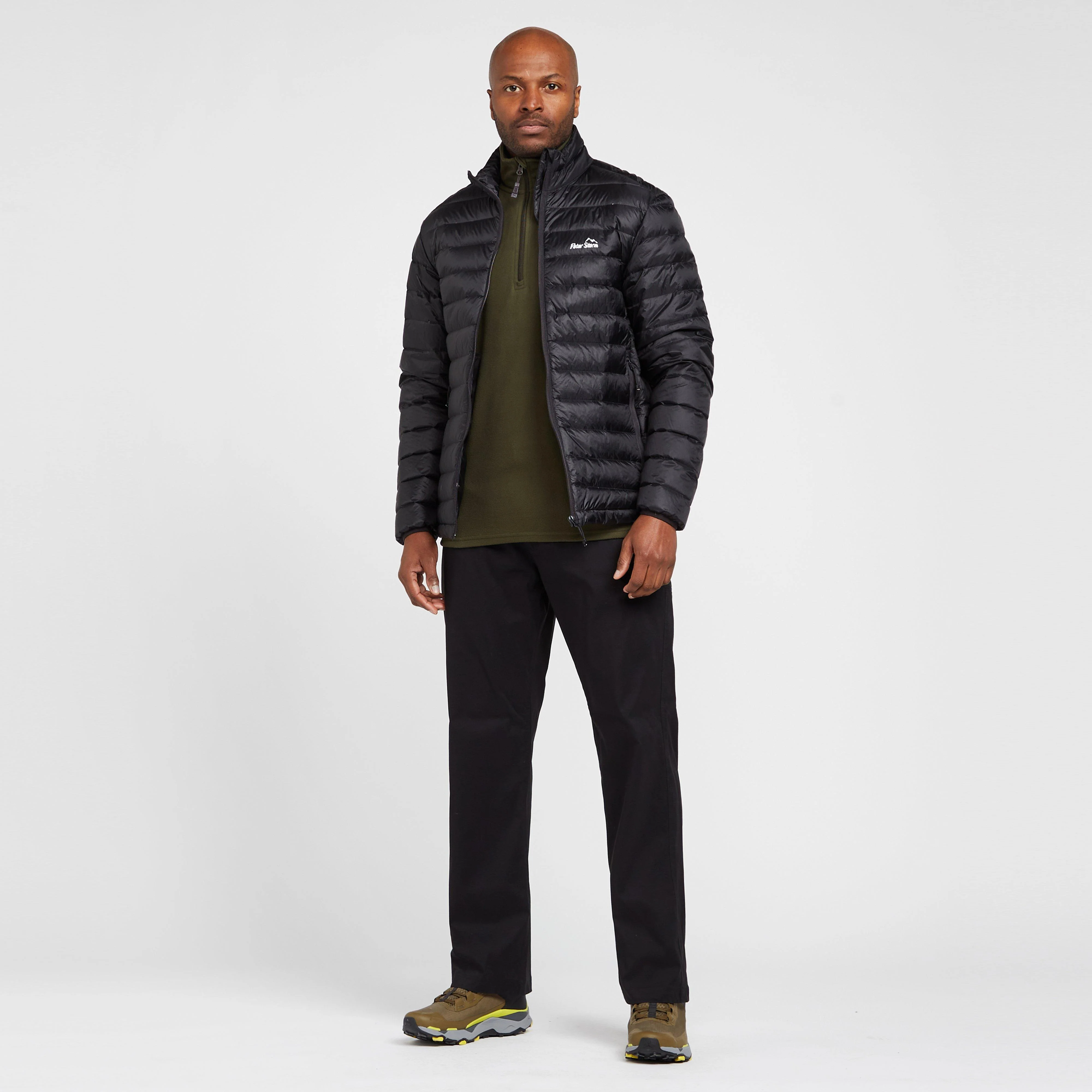 Men’s Loch Down Jacket - Image 3