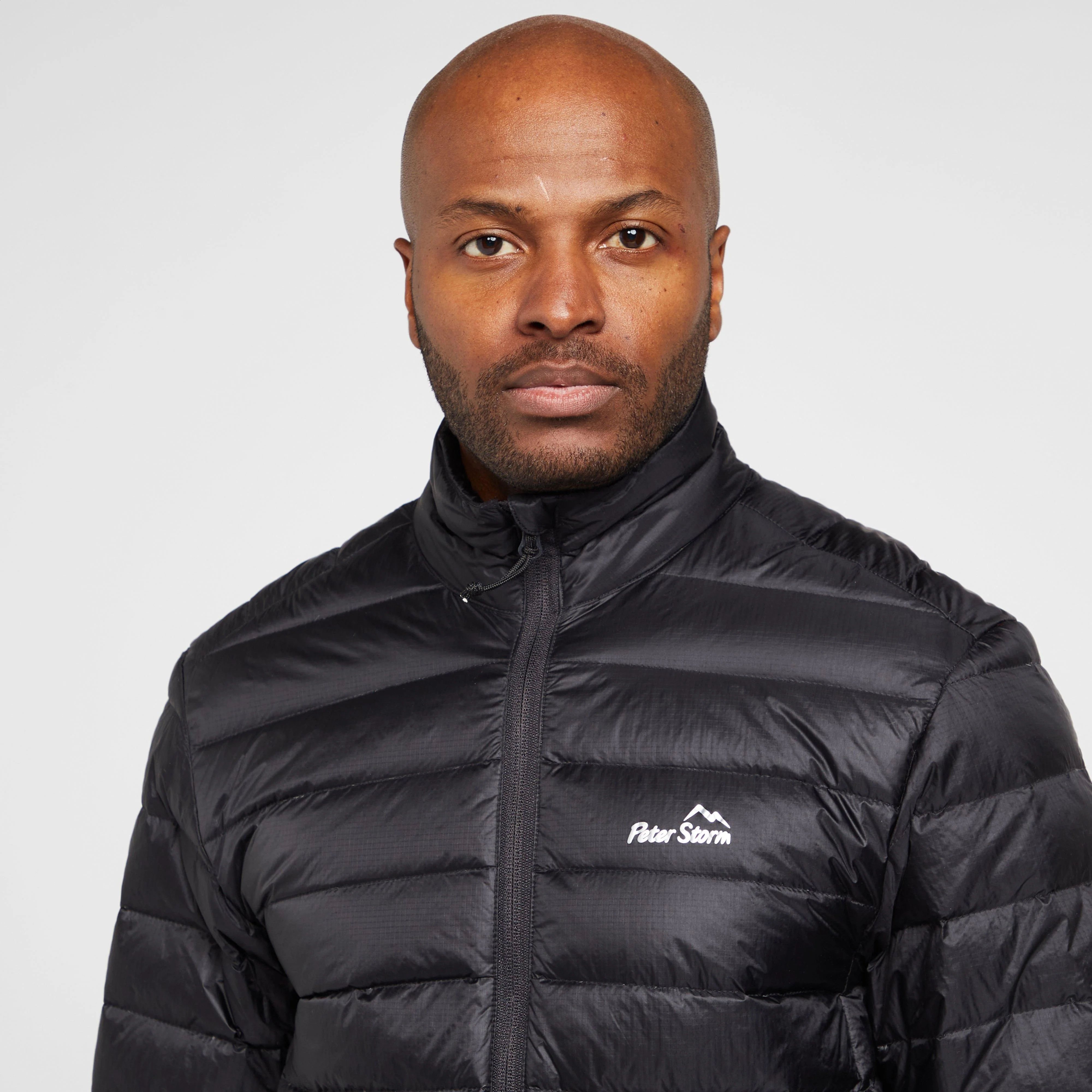 Men’s Loch Down Jacket - Image 4