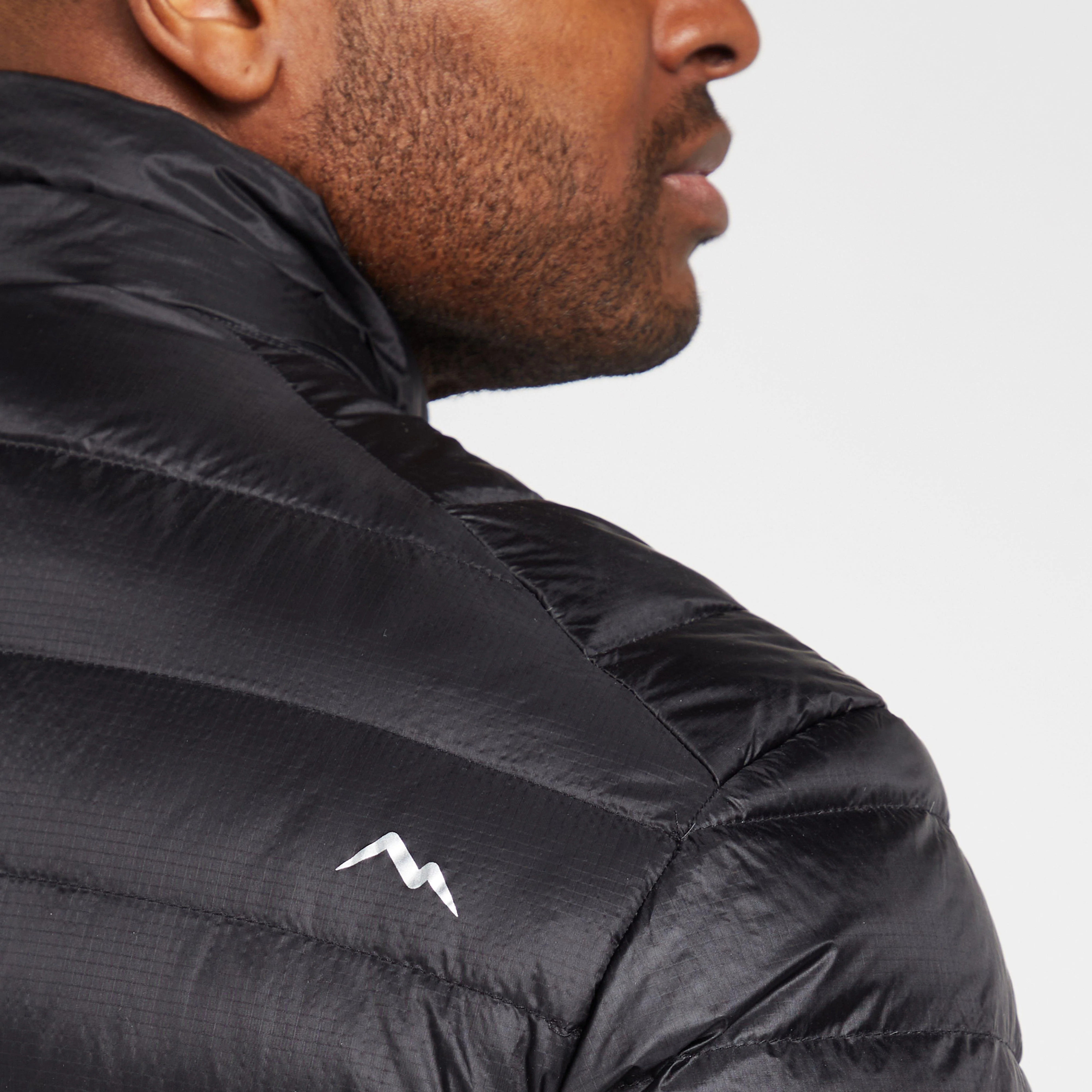 Men’s Loch Down Jacket - Image 5