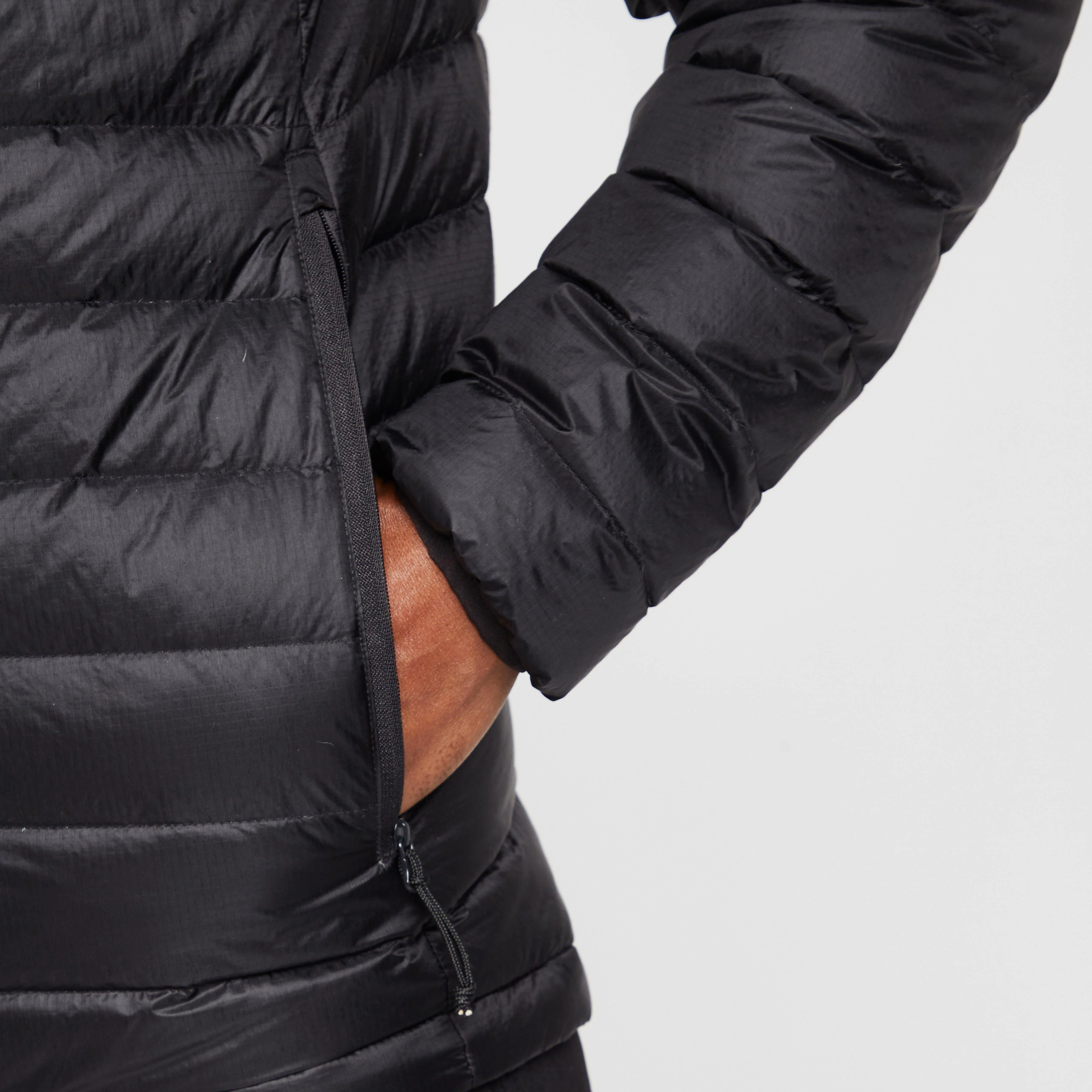 Men’s Loch Down Jacket - Image 6