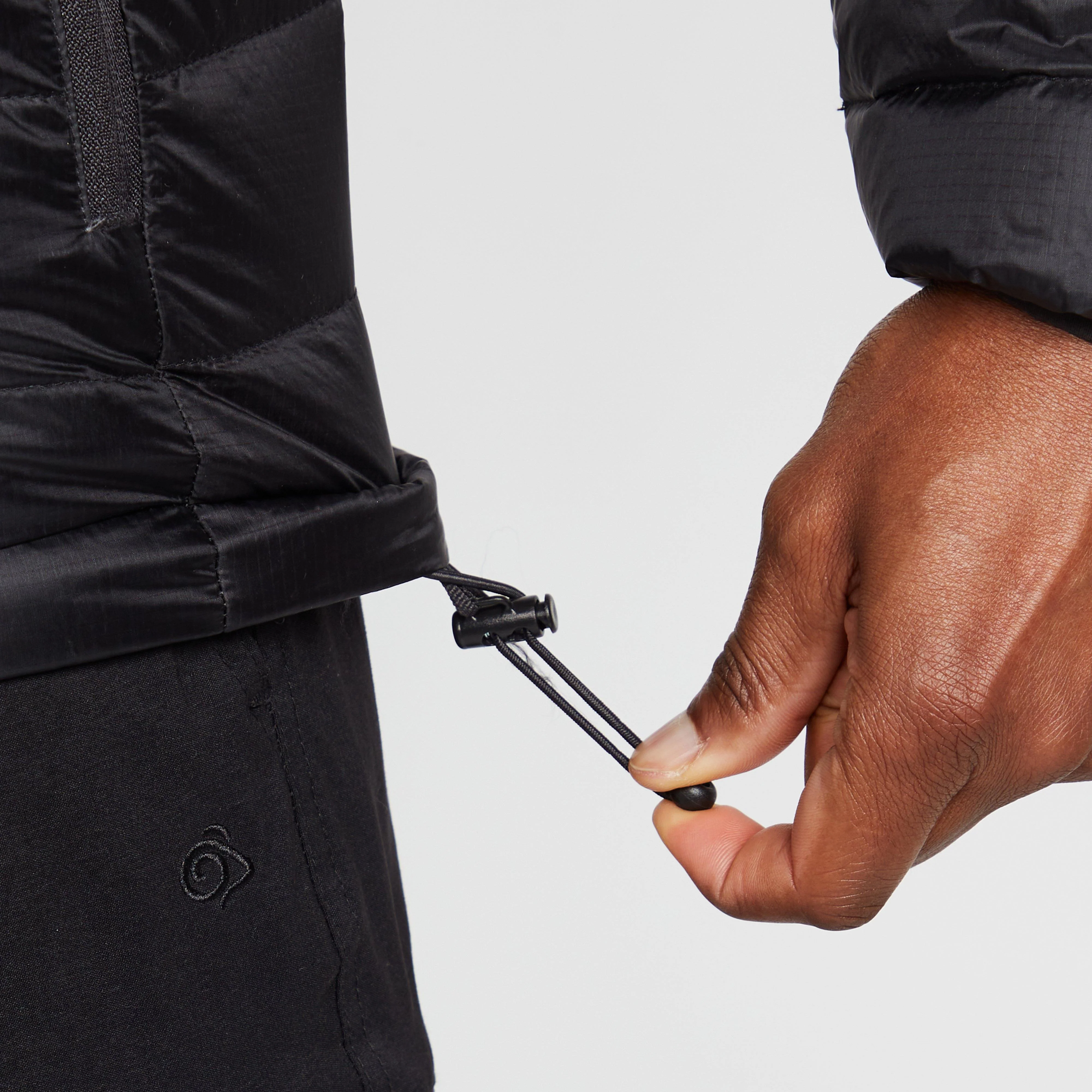 Men’s Loch Down Jacket - Image 7