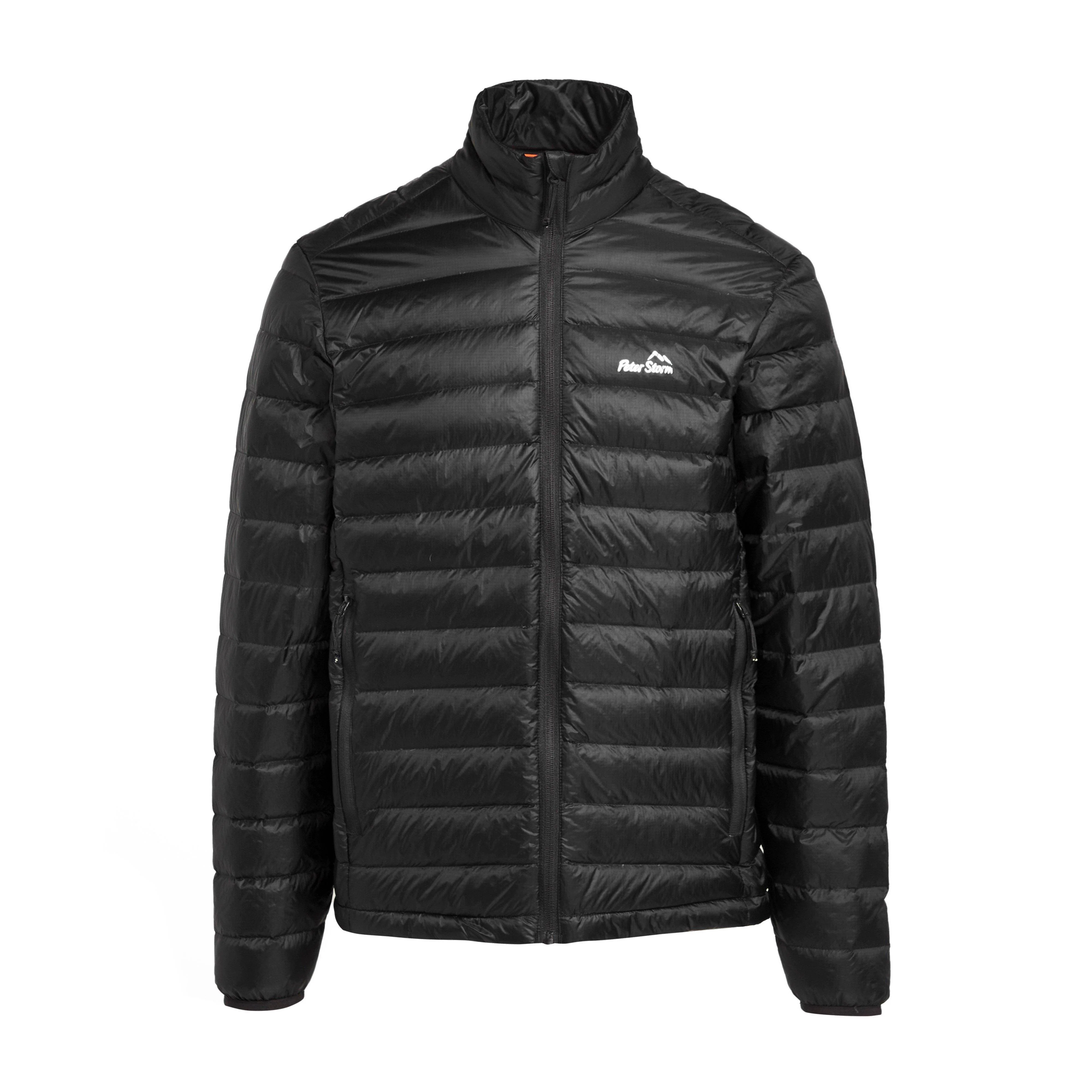Men’s Loch Down Jacket - Image 8