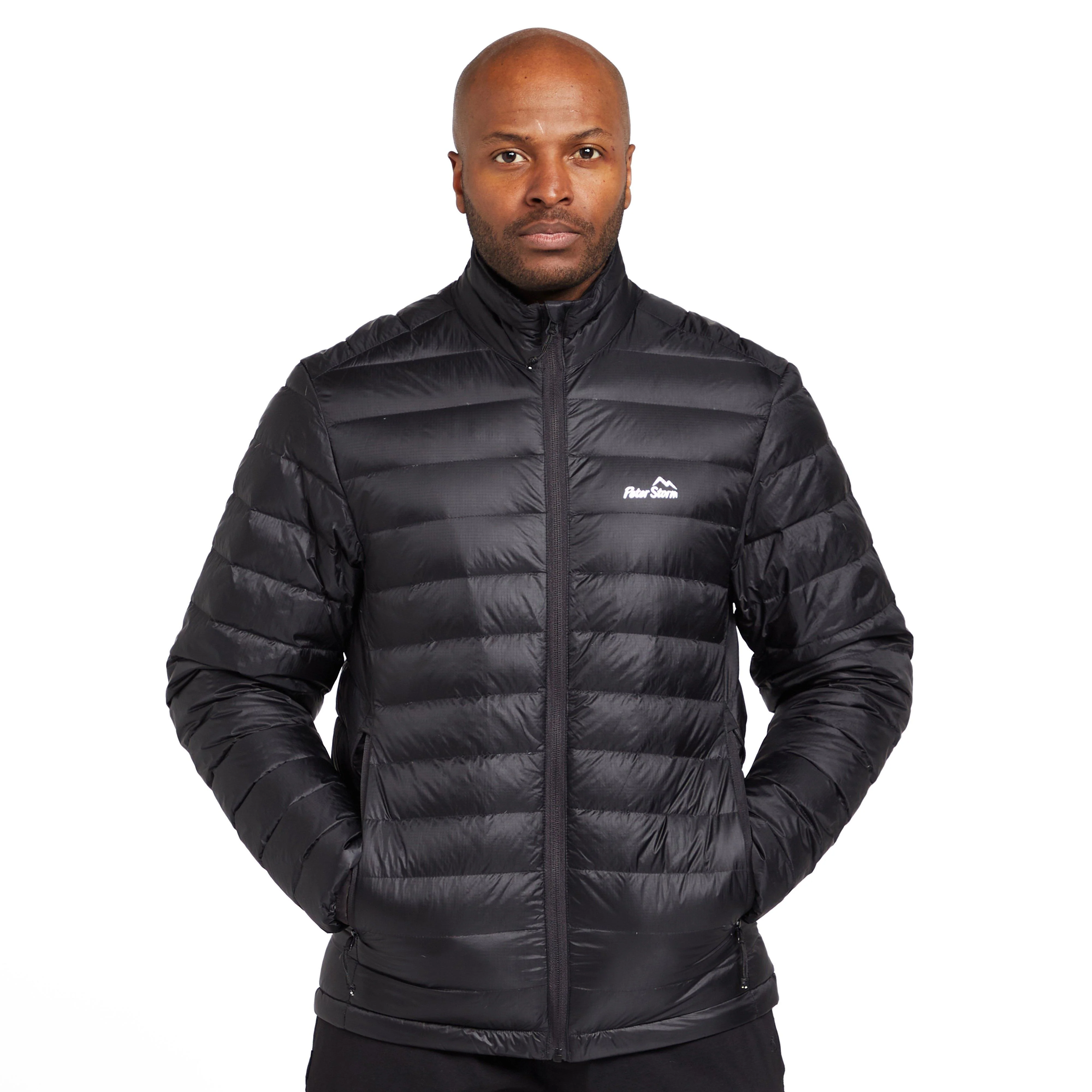 Men’s Loch Down Jacket - Image 9