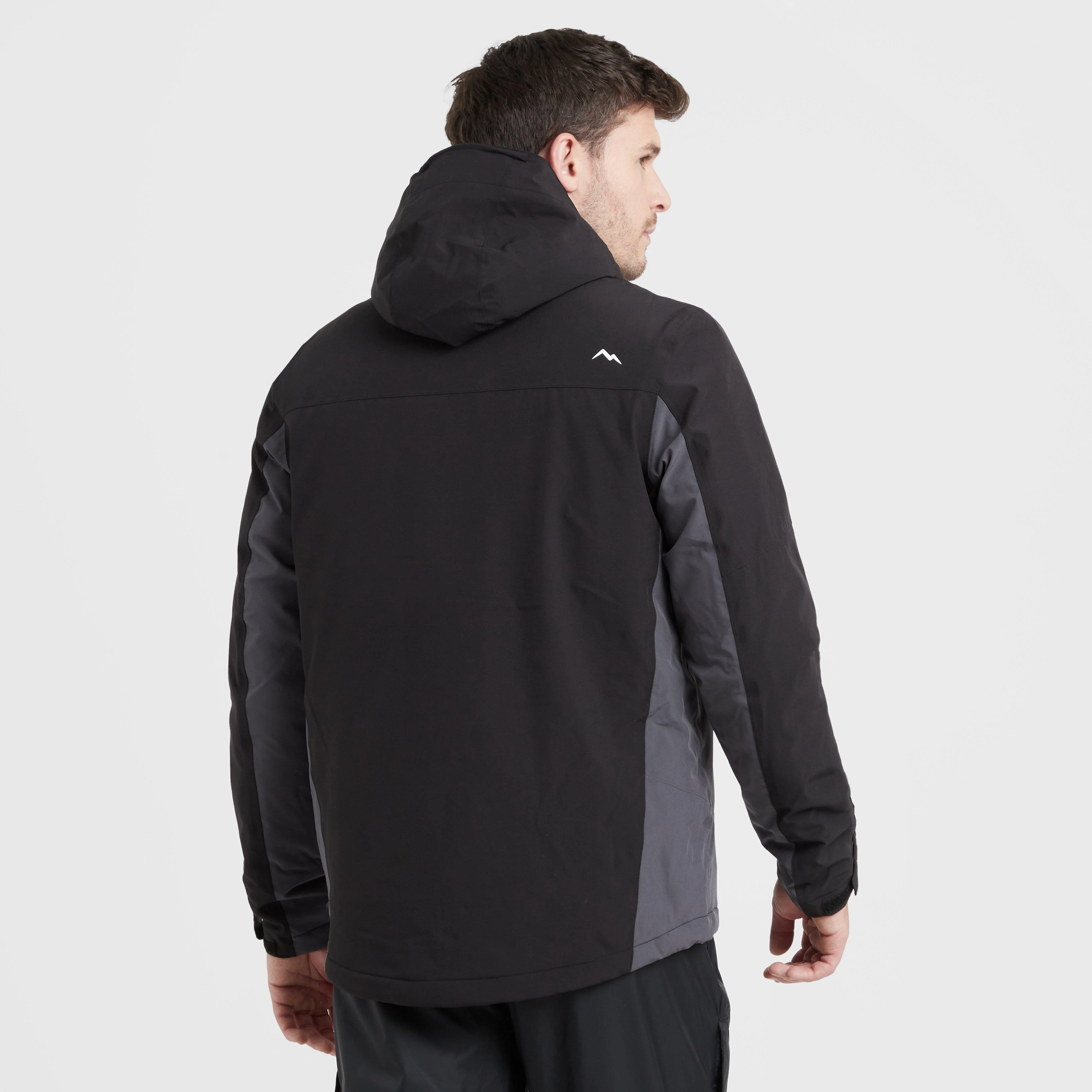 Men's Malham Insulated Jacket - Image 2