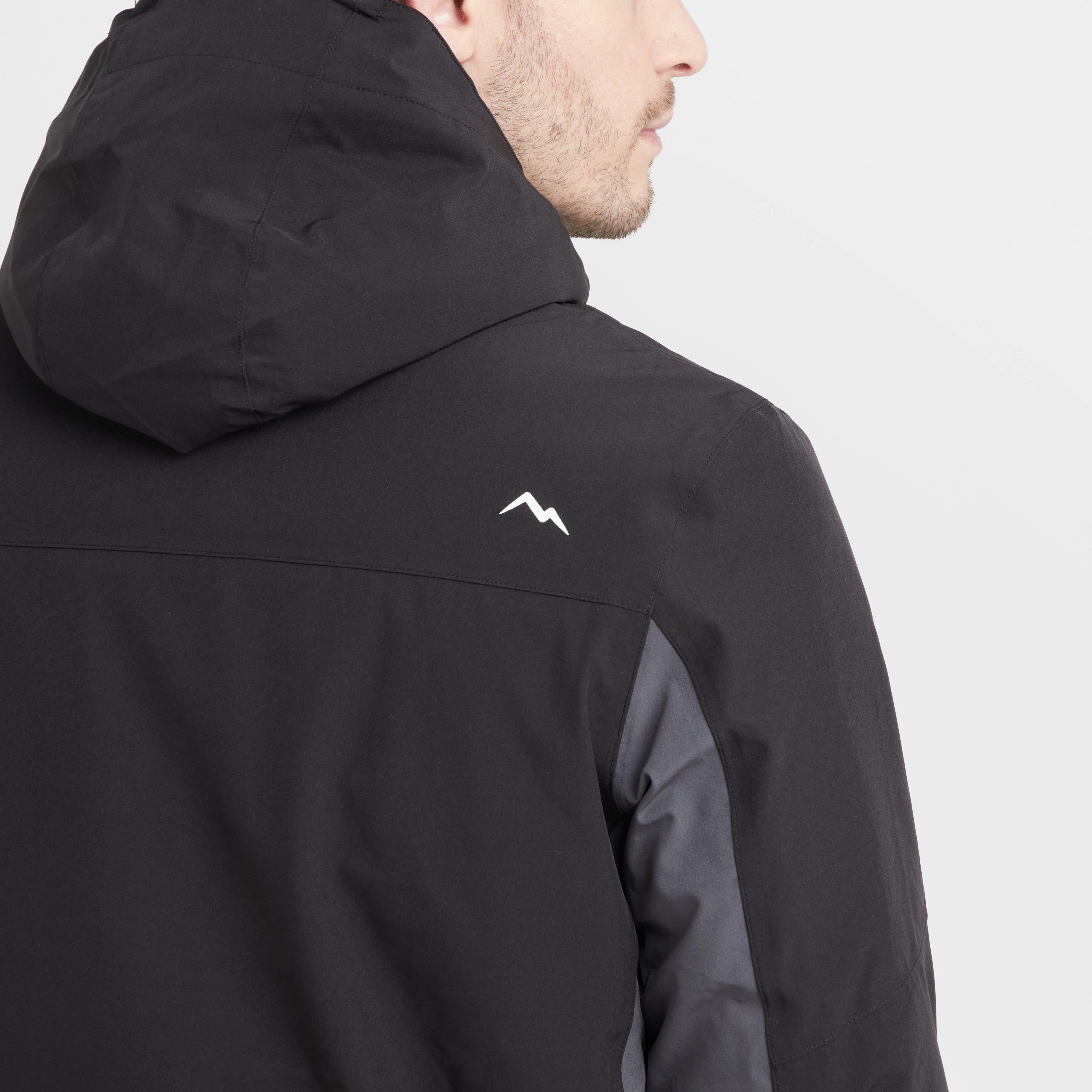 Men's Malham Insulated Jacket - Image 5