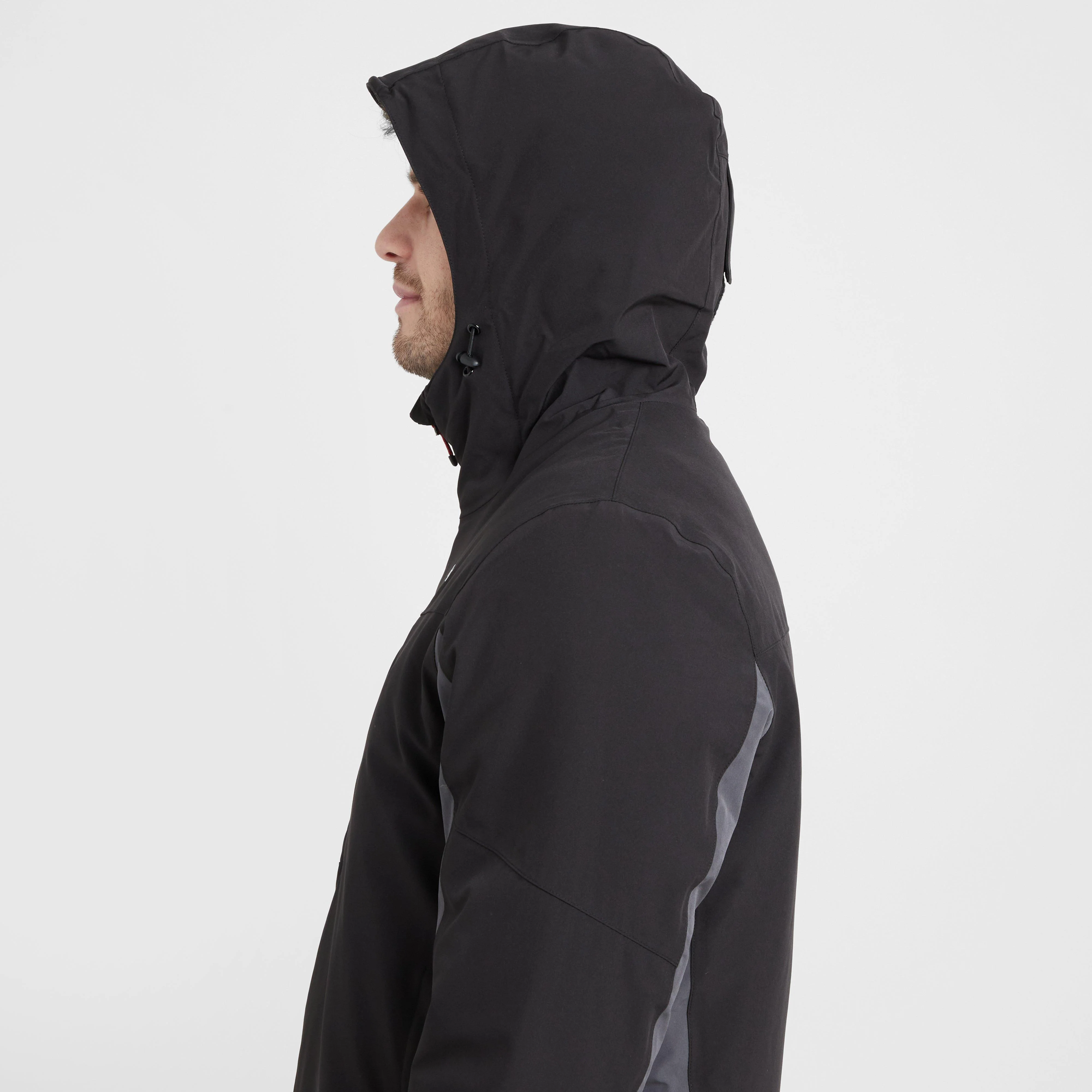 Men's Malham Insulated Jacket - Image 6