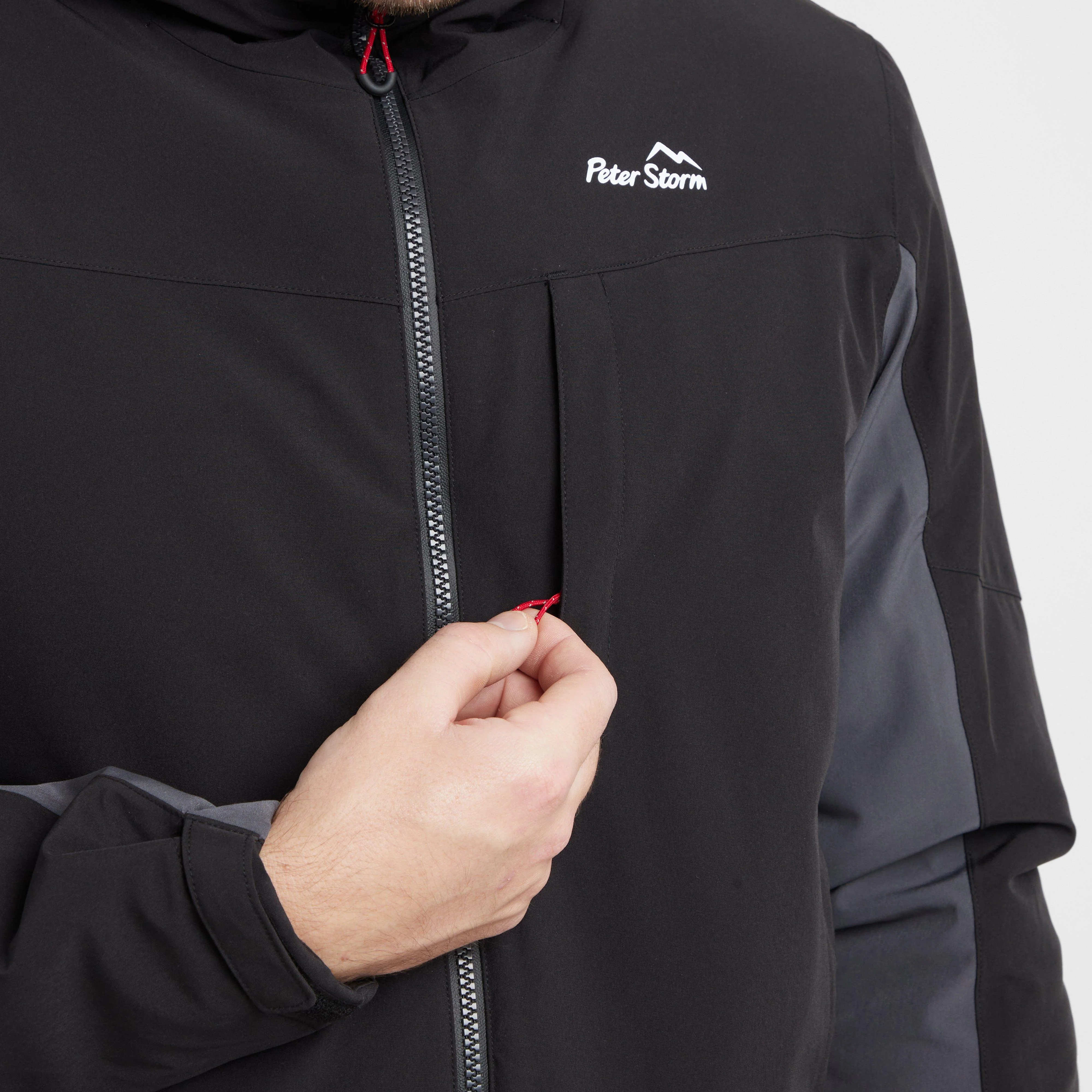 Men's Malham Insulated Jacket - Image 7