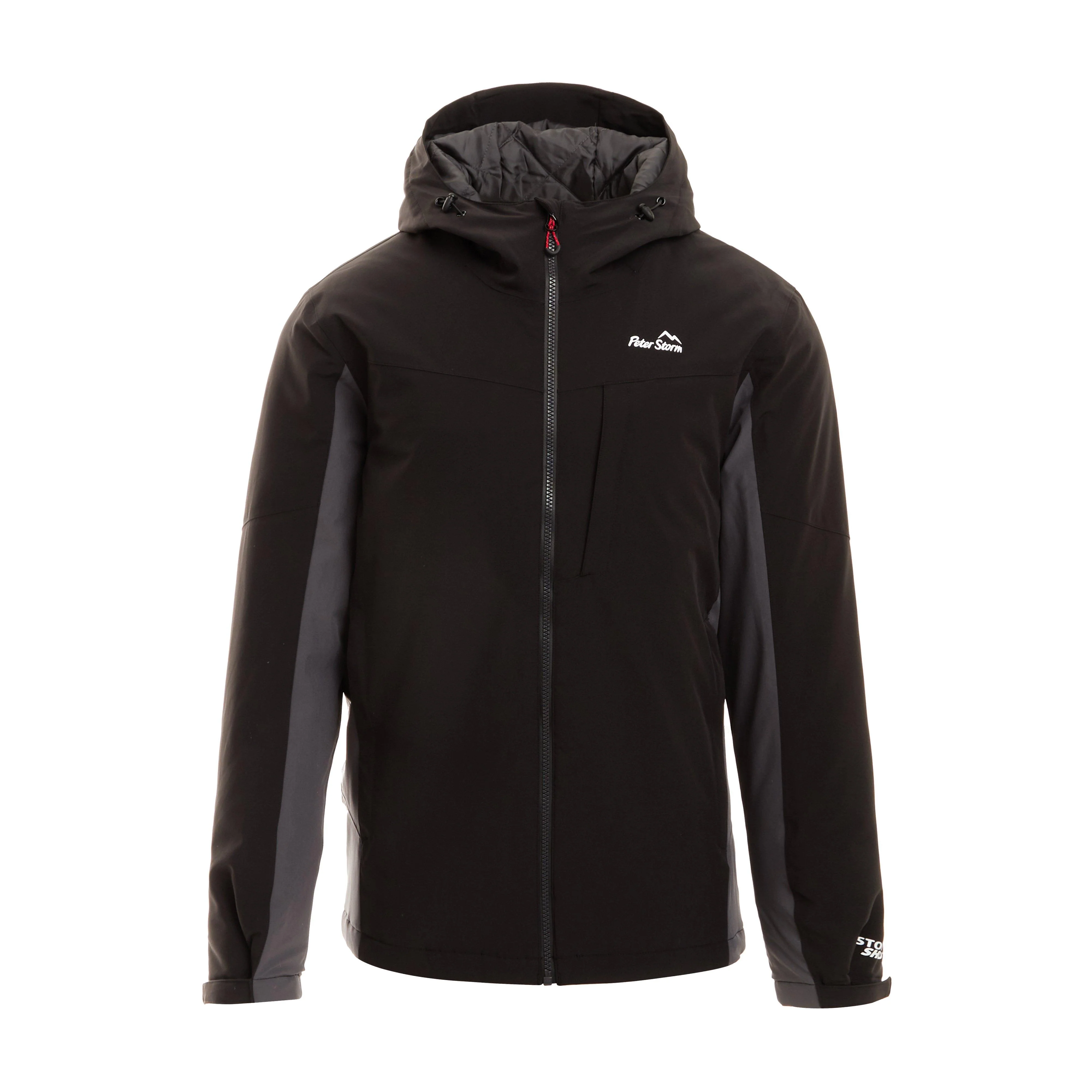 Men's Malham Insulated Jacket - Image 8