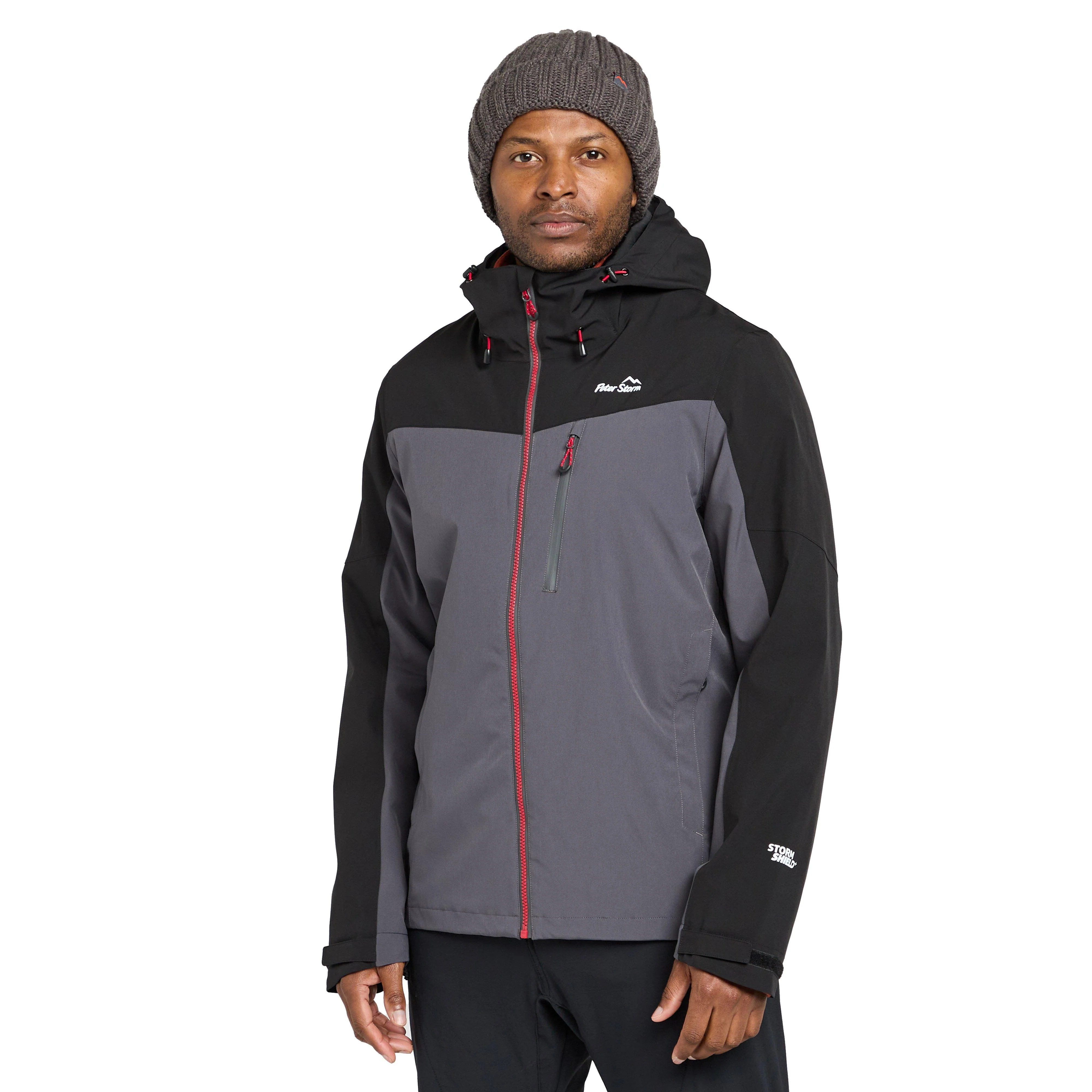 Men’s Malham Stretch Waterproof Jacket - Image 14