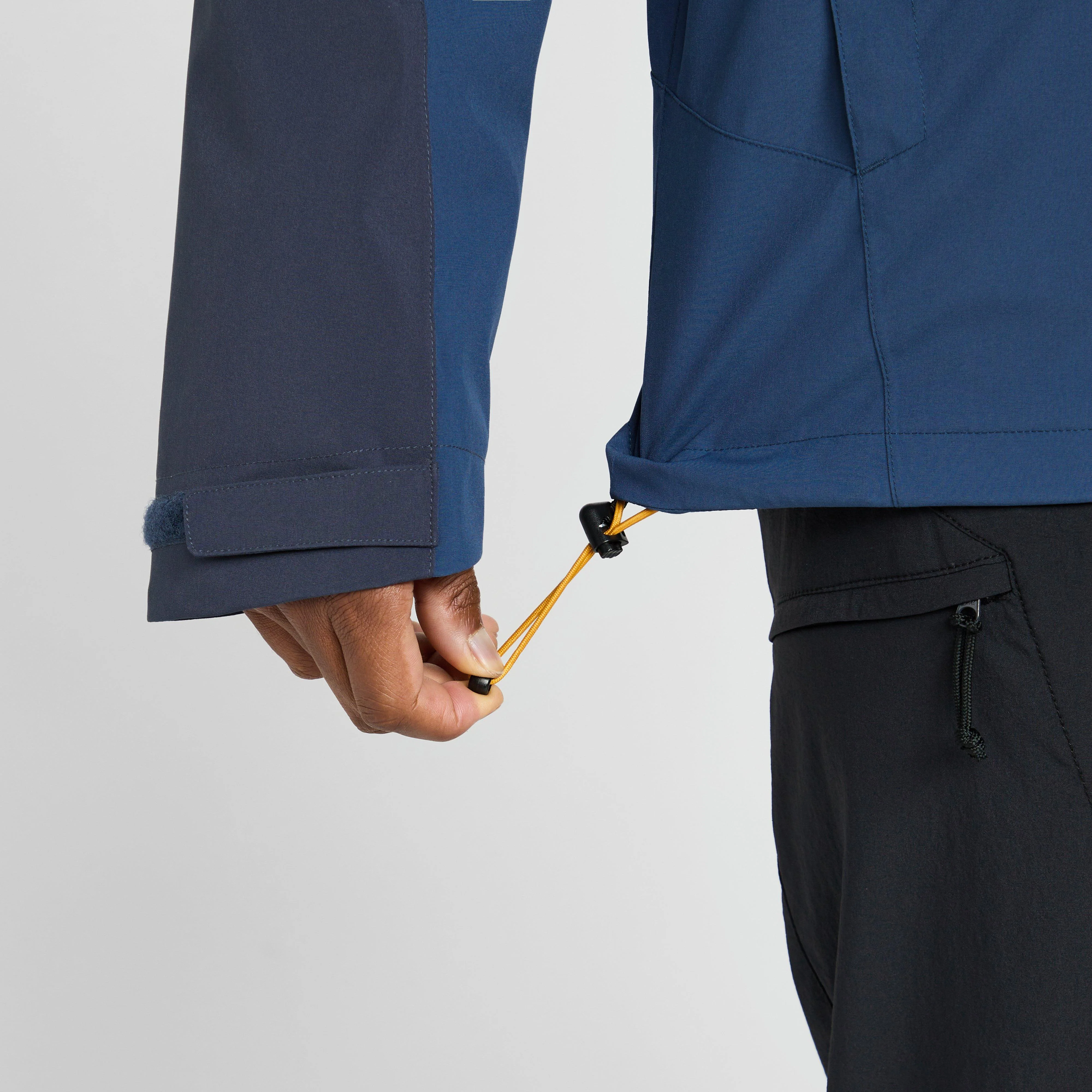 Men’s Malham Stretch Waterproof Jacket - Image 10