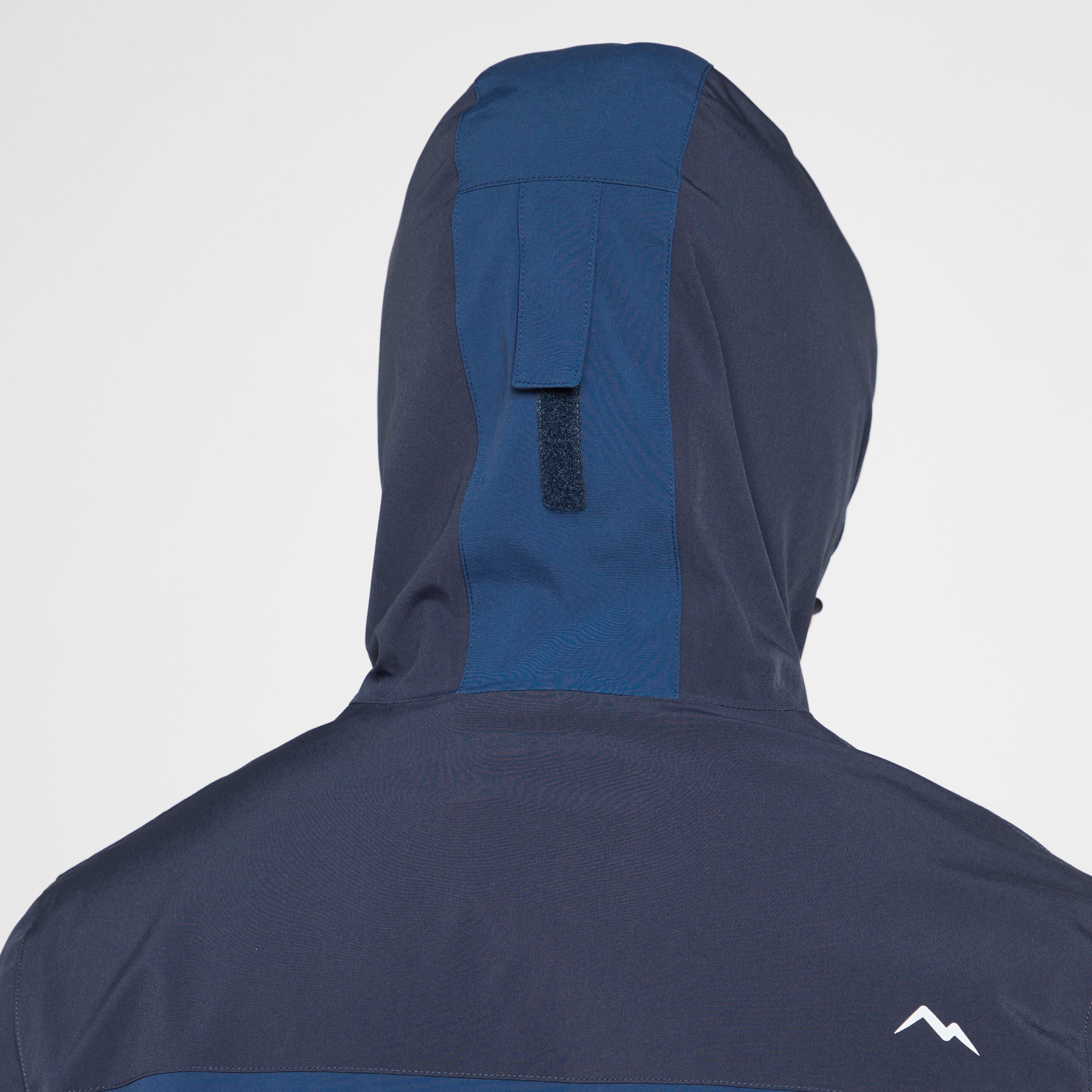 Men’s Malham Stretch Waterproof Jacket - Image 11