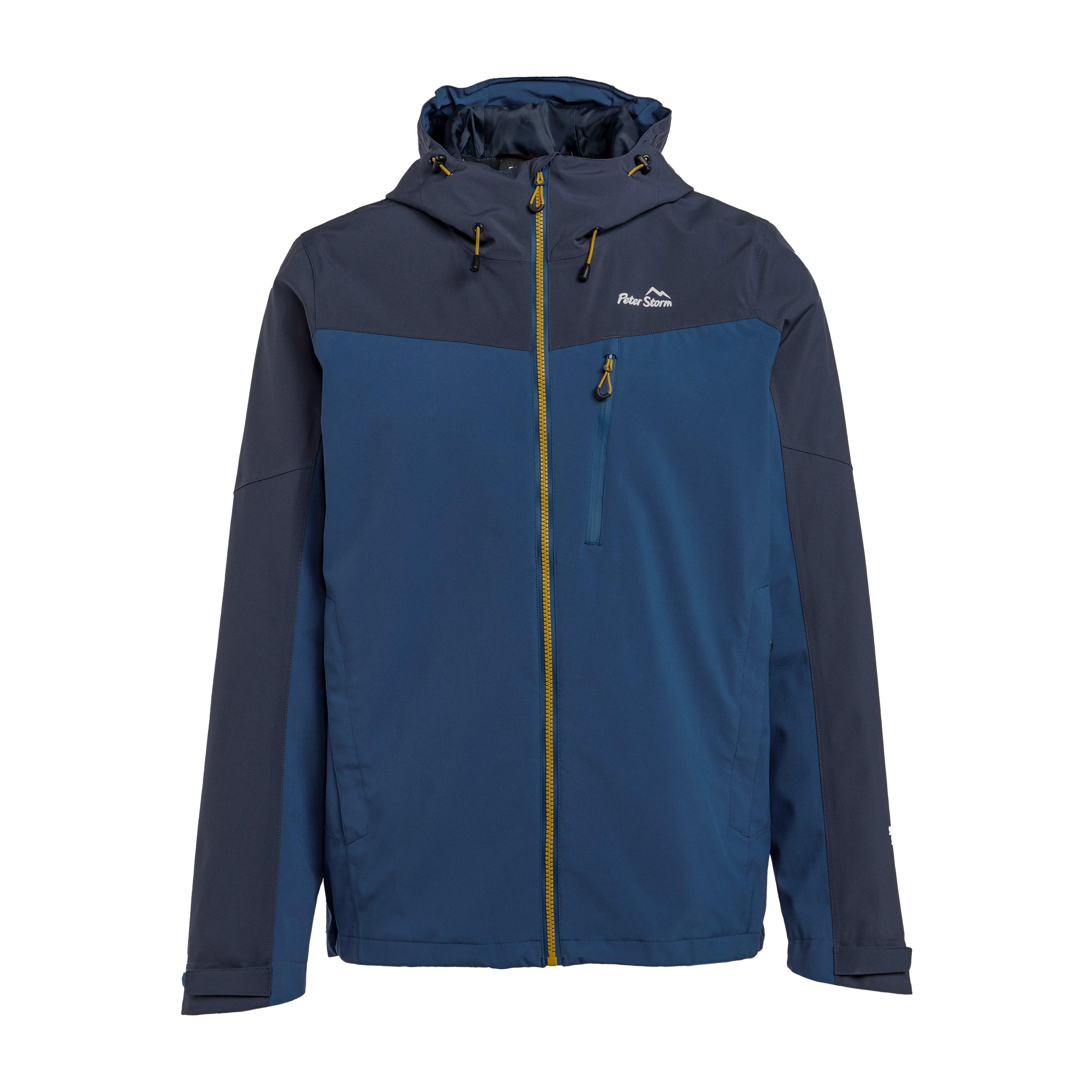 Men’s Malham Stretch Waterproof Jacket - Image 13