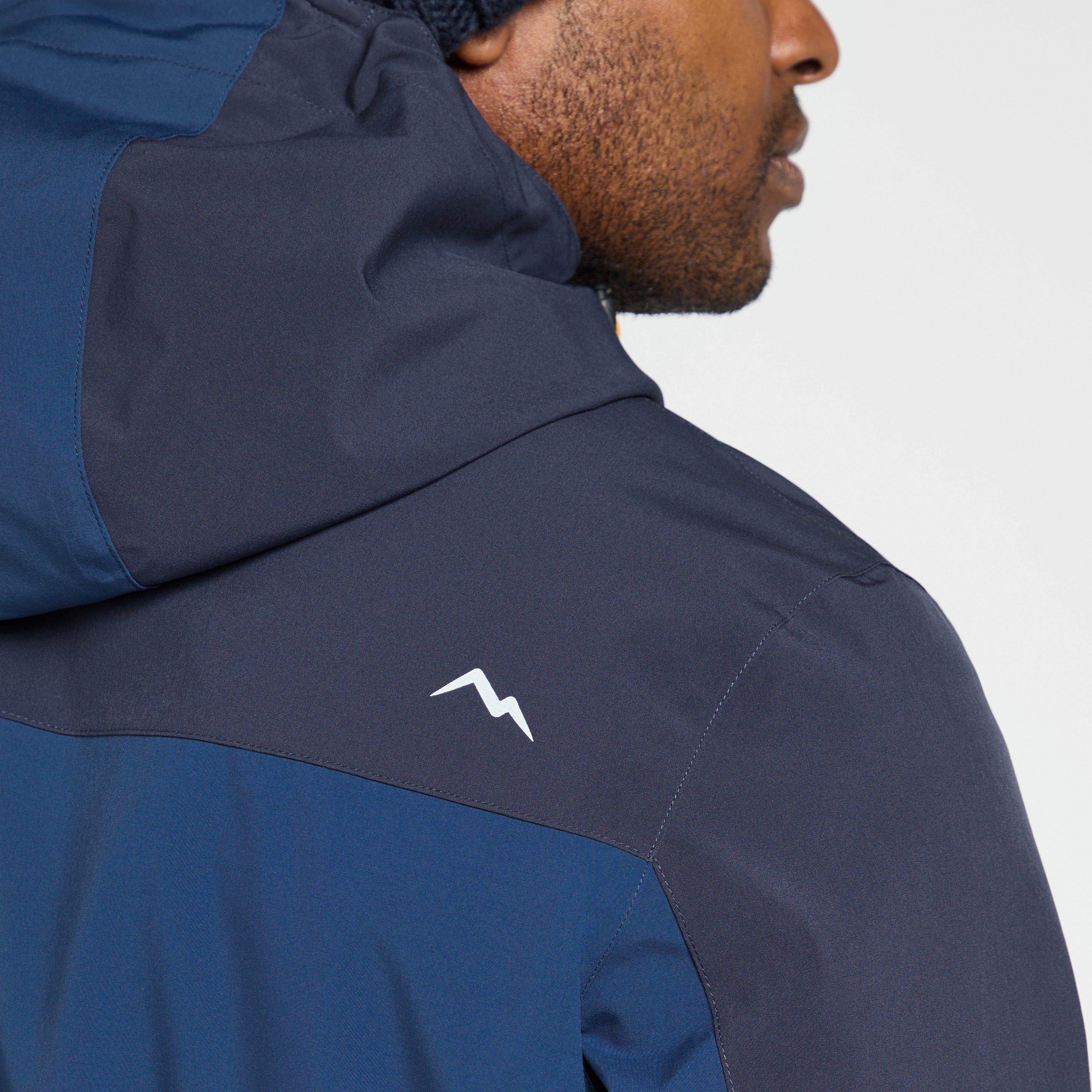 Men’s Malham Stretch Waterproof Jacket - Image 8