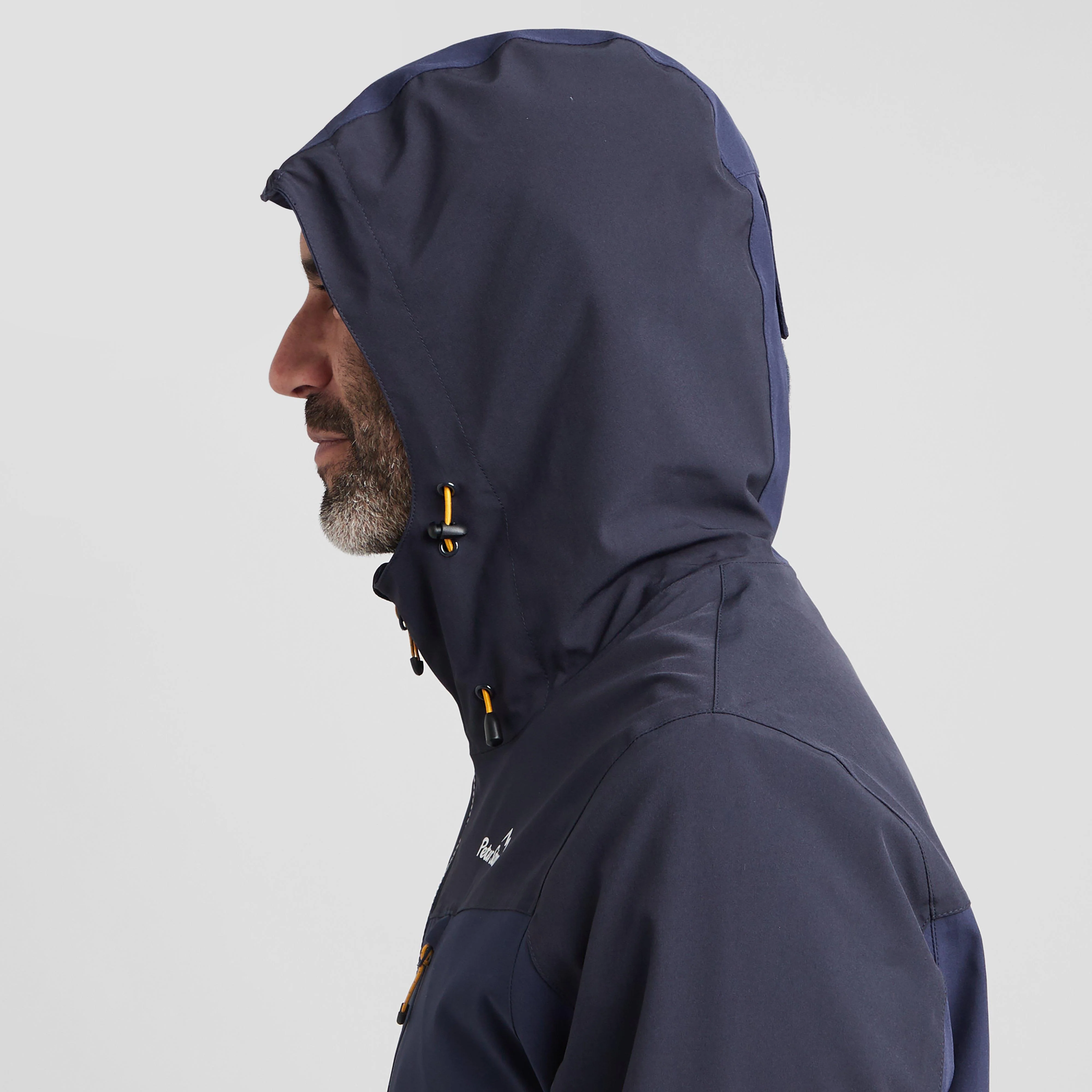 Men’s Malham Stretch Waterproof Jacket - Image 10