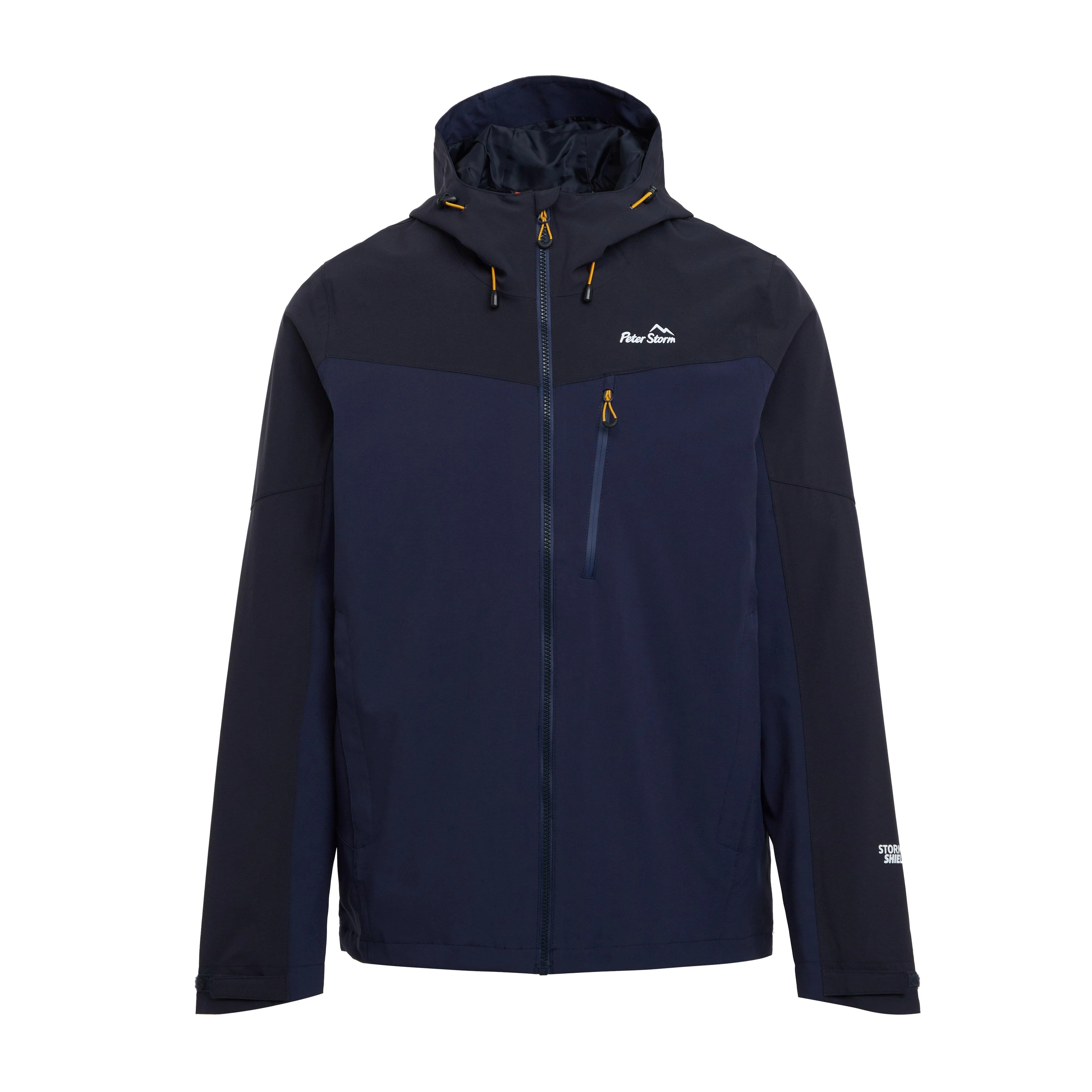 Men’s Malham Stretch Waterproof Jacket - Image 12