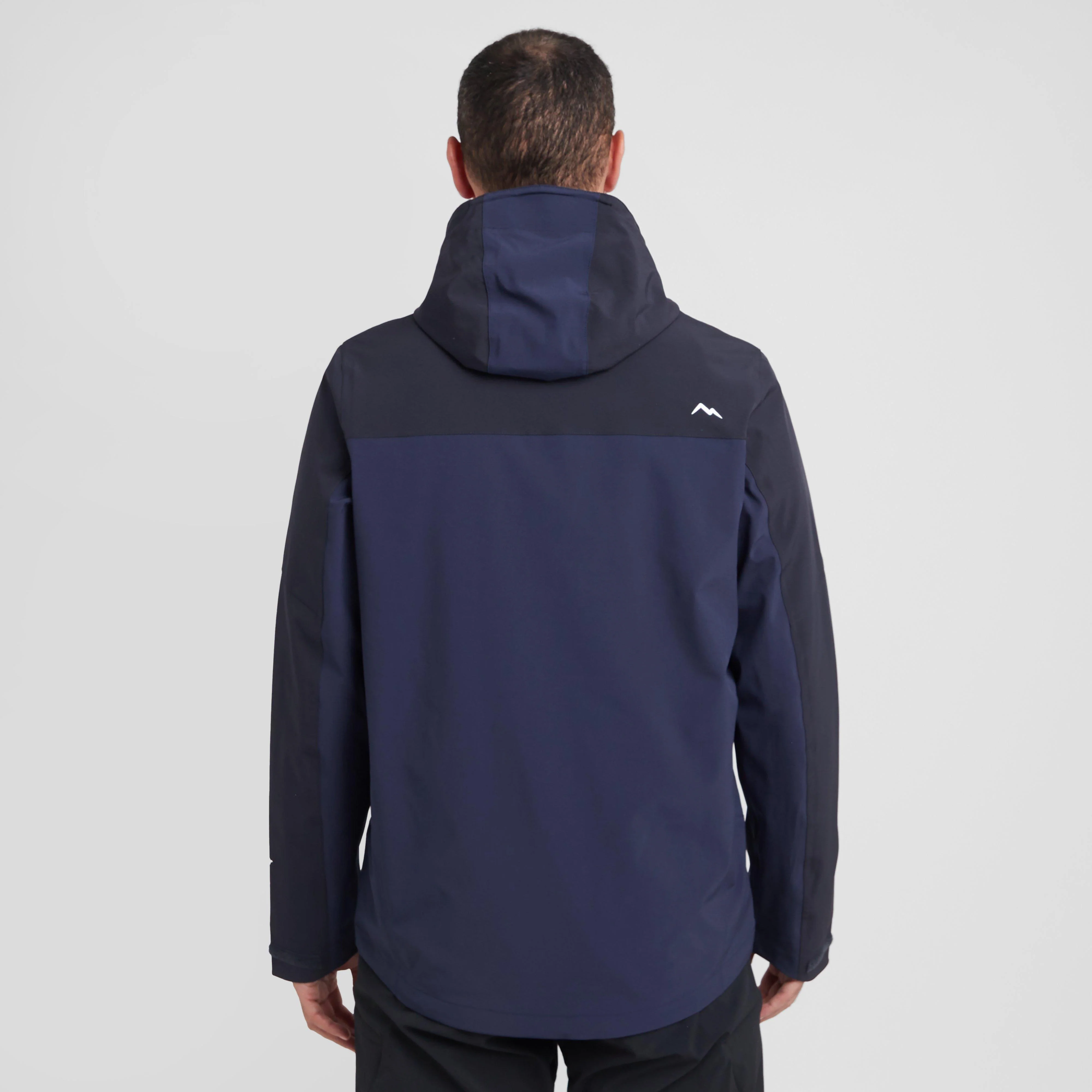 Men’s Malham Stretch Waterproof Jacket - Image 2