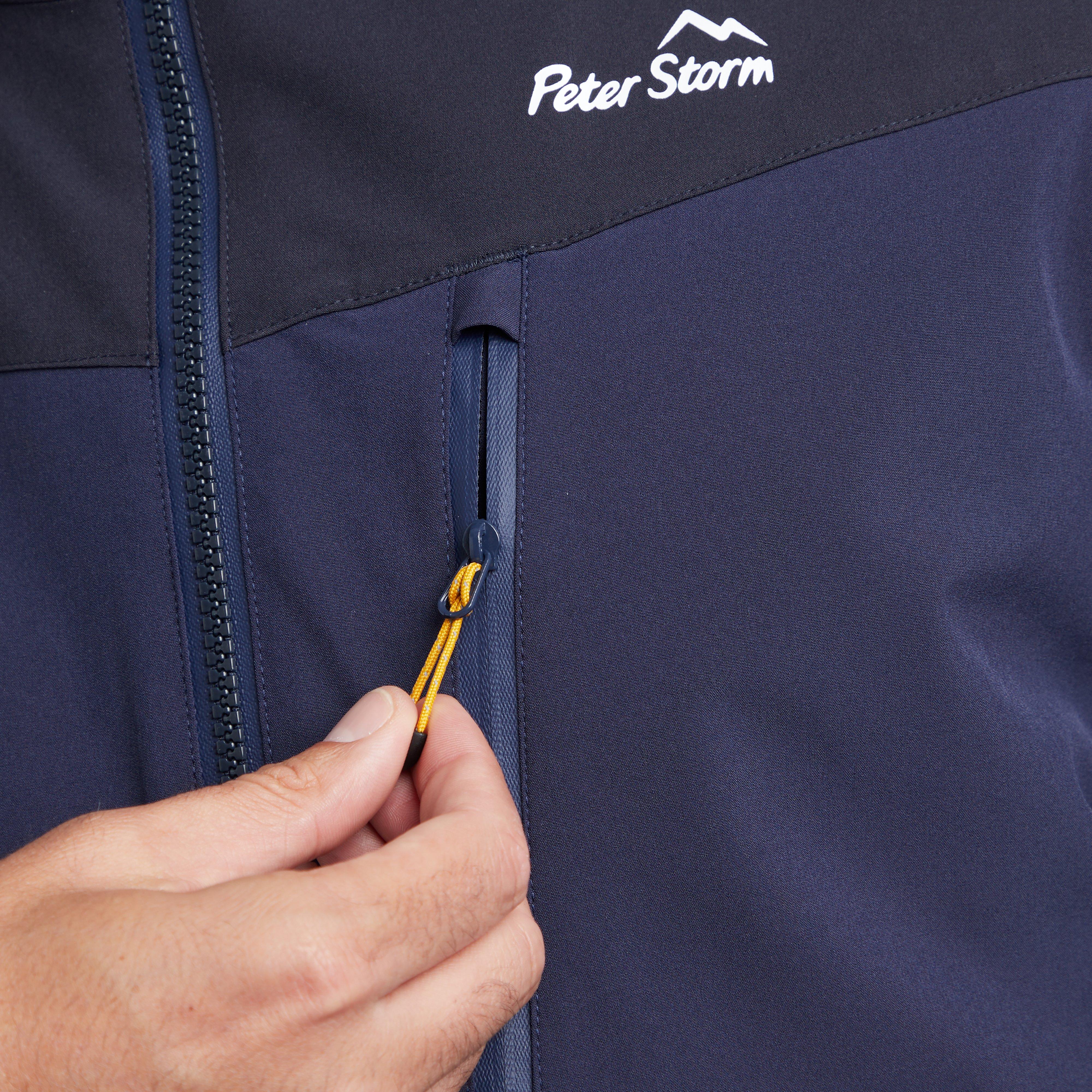 Men’s Malham Stretch Waterproof Jacket - Image 6