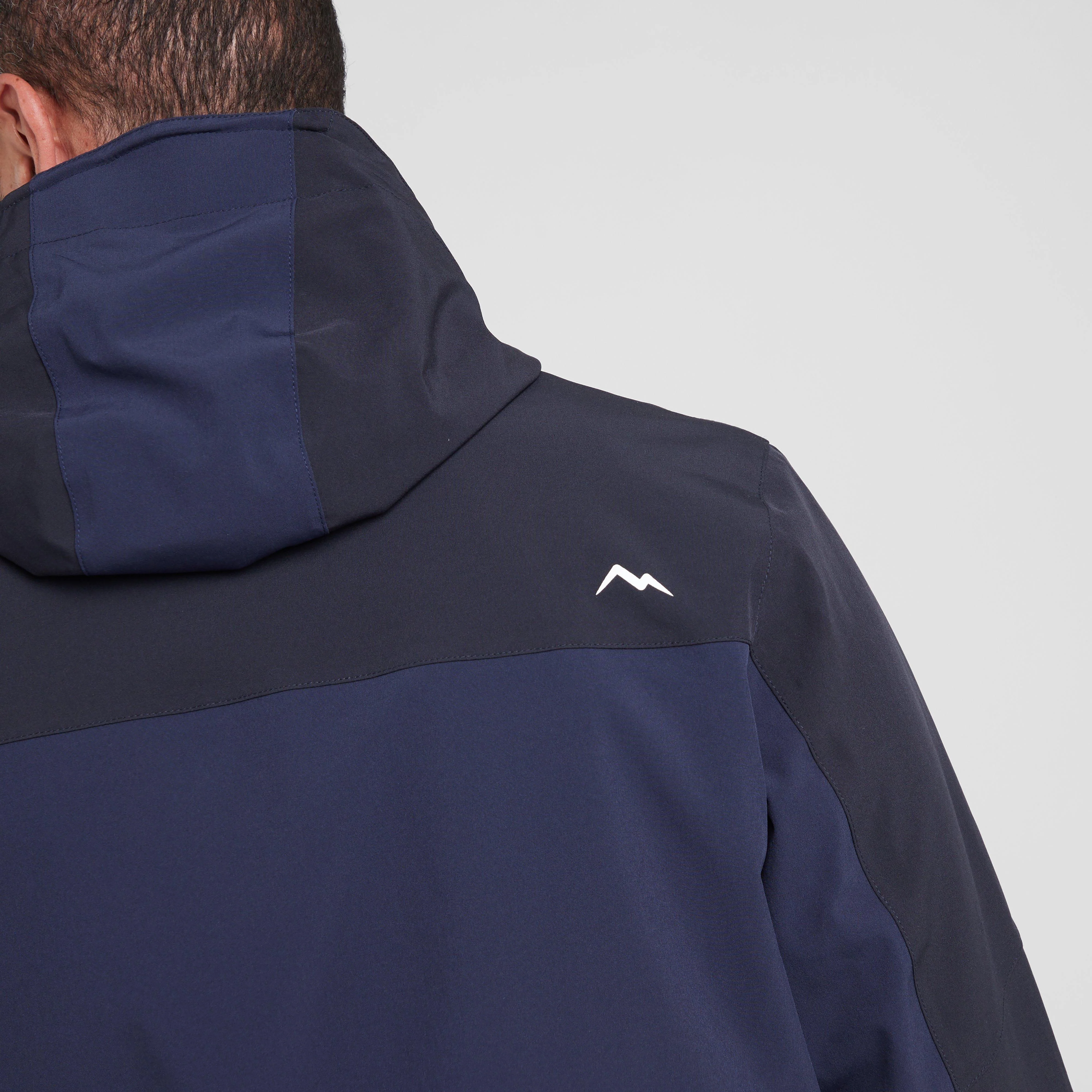 Men’s Malham Stretch Waterproof Jacket - Image 8