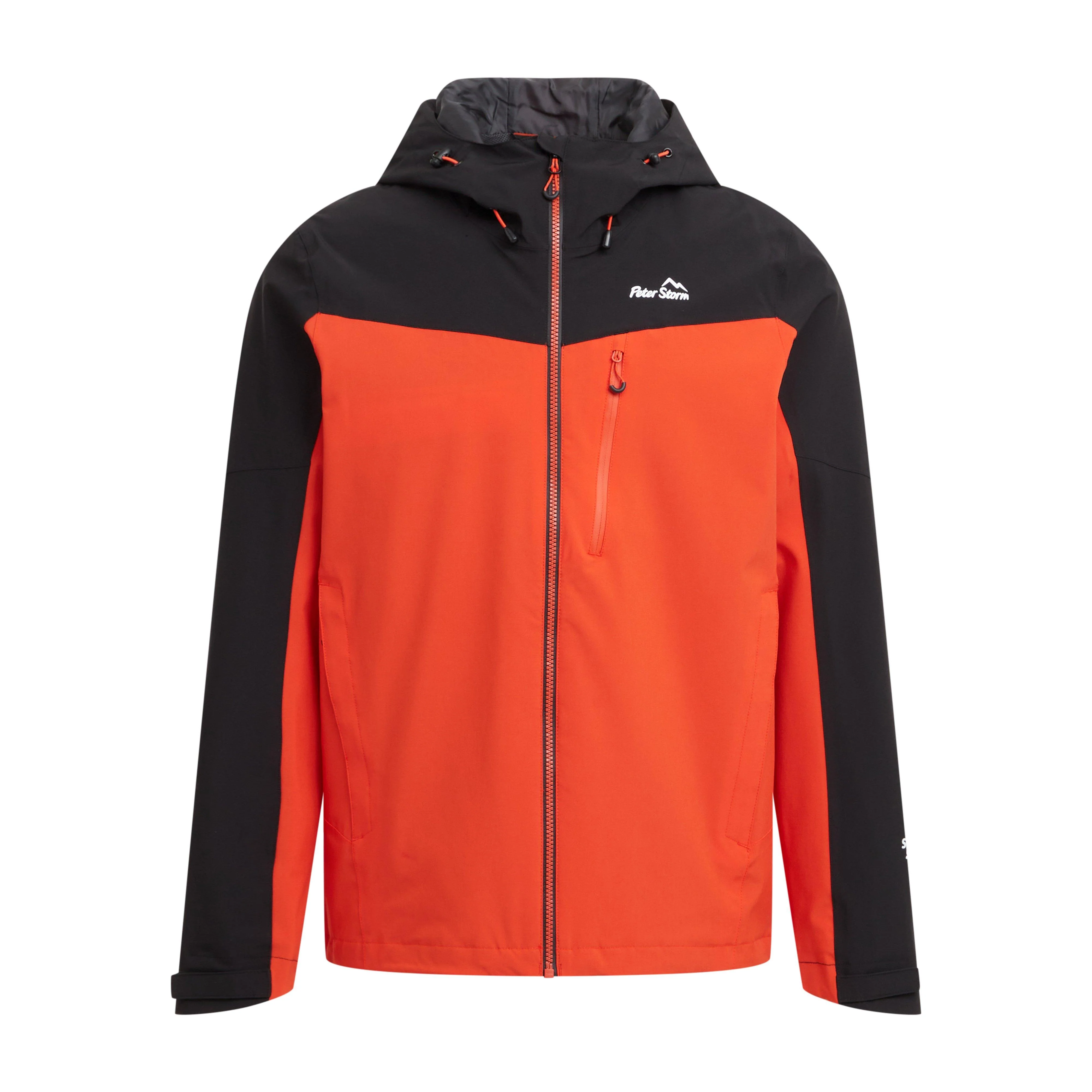 Men’s Malham Stretch Waterproof Jacket - Image 11