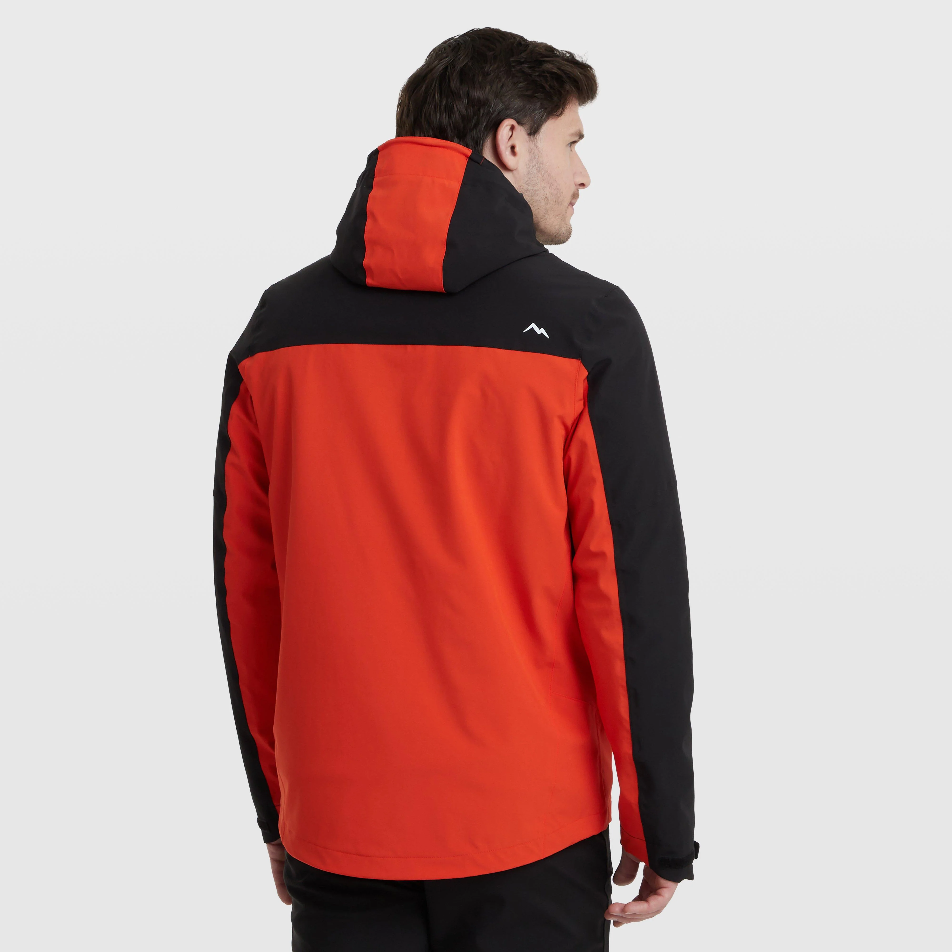 Men’s Malham Stretch Waterproof Jacket - Image 2