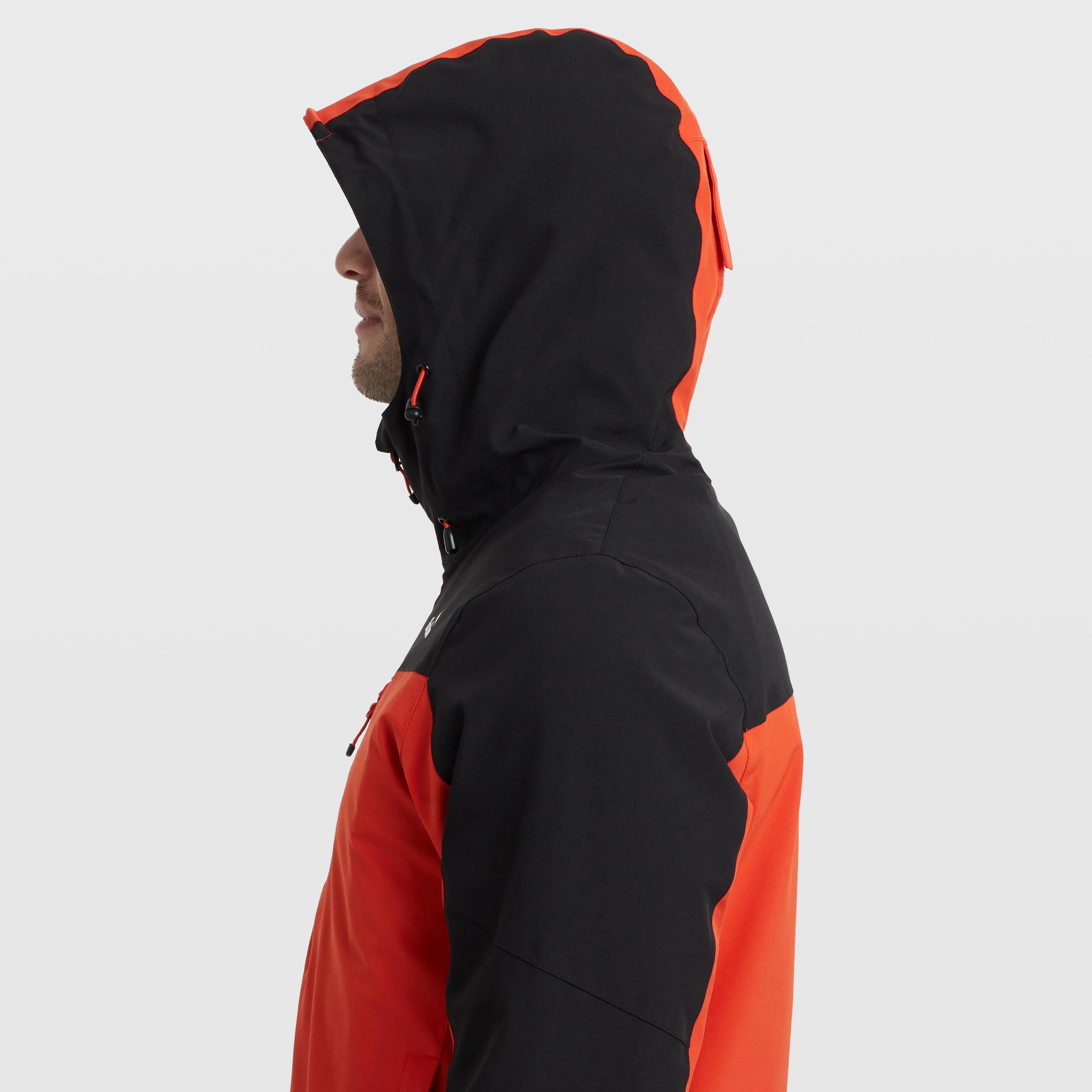 Men’s Malham Stretch Waterproof Jacket - Image 5