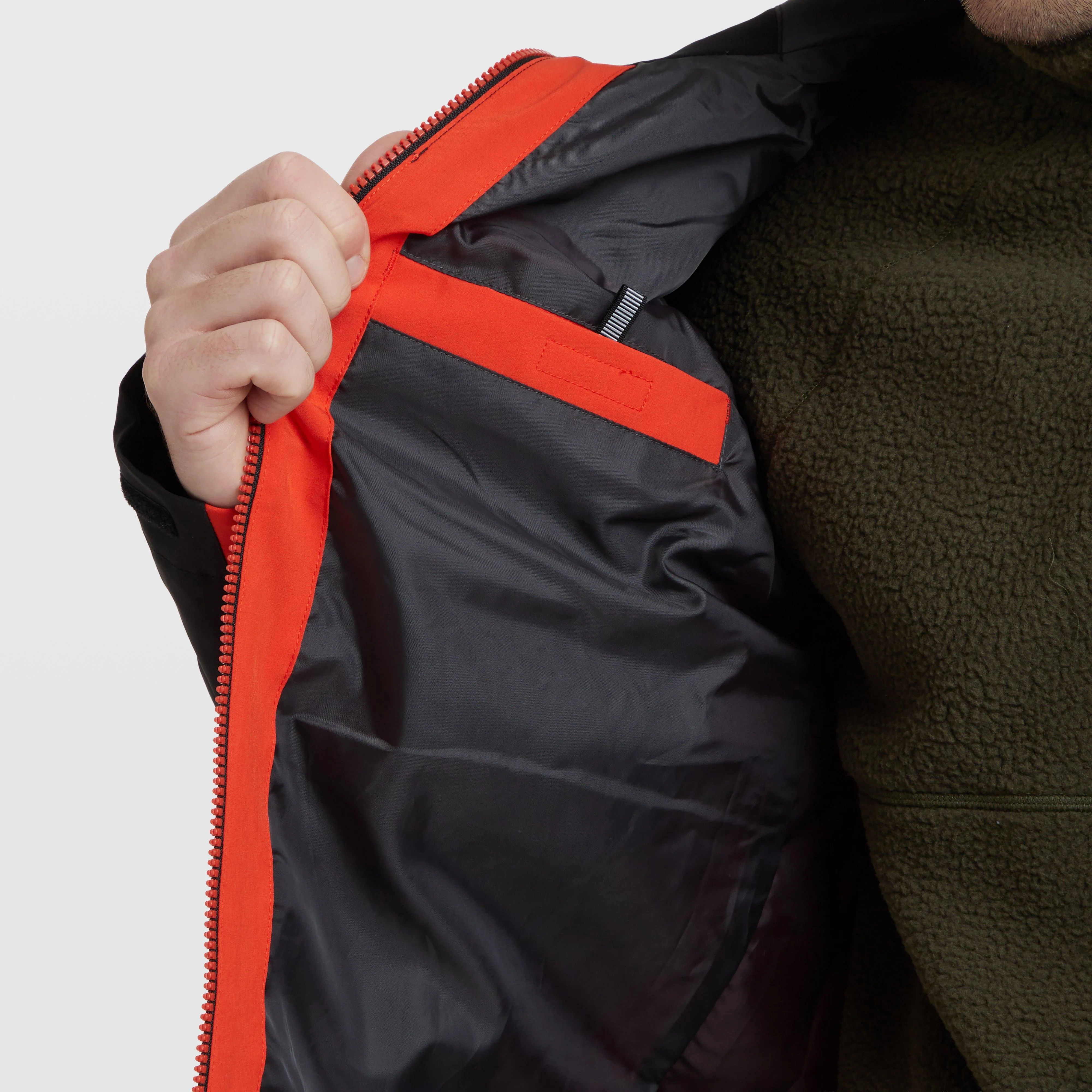 Men’s Malham Stretch Waterproof Jacket - Image 6
