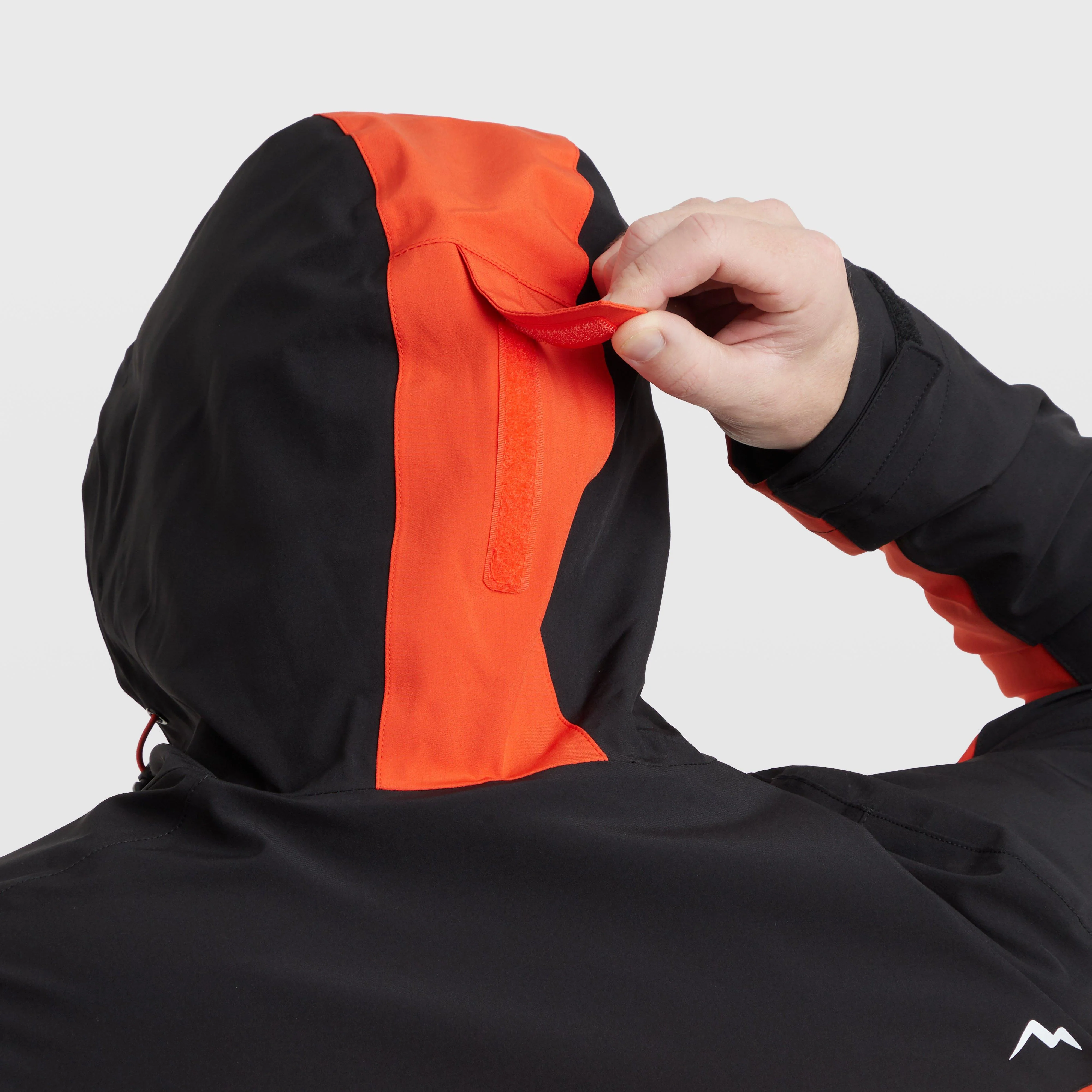 Men’s Malham Stretch Waterproof Jacket - Image 9