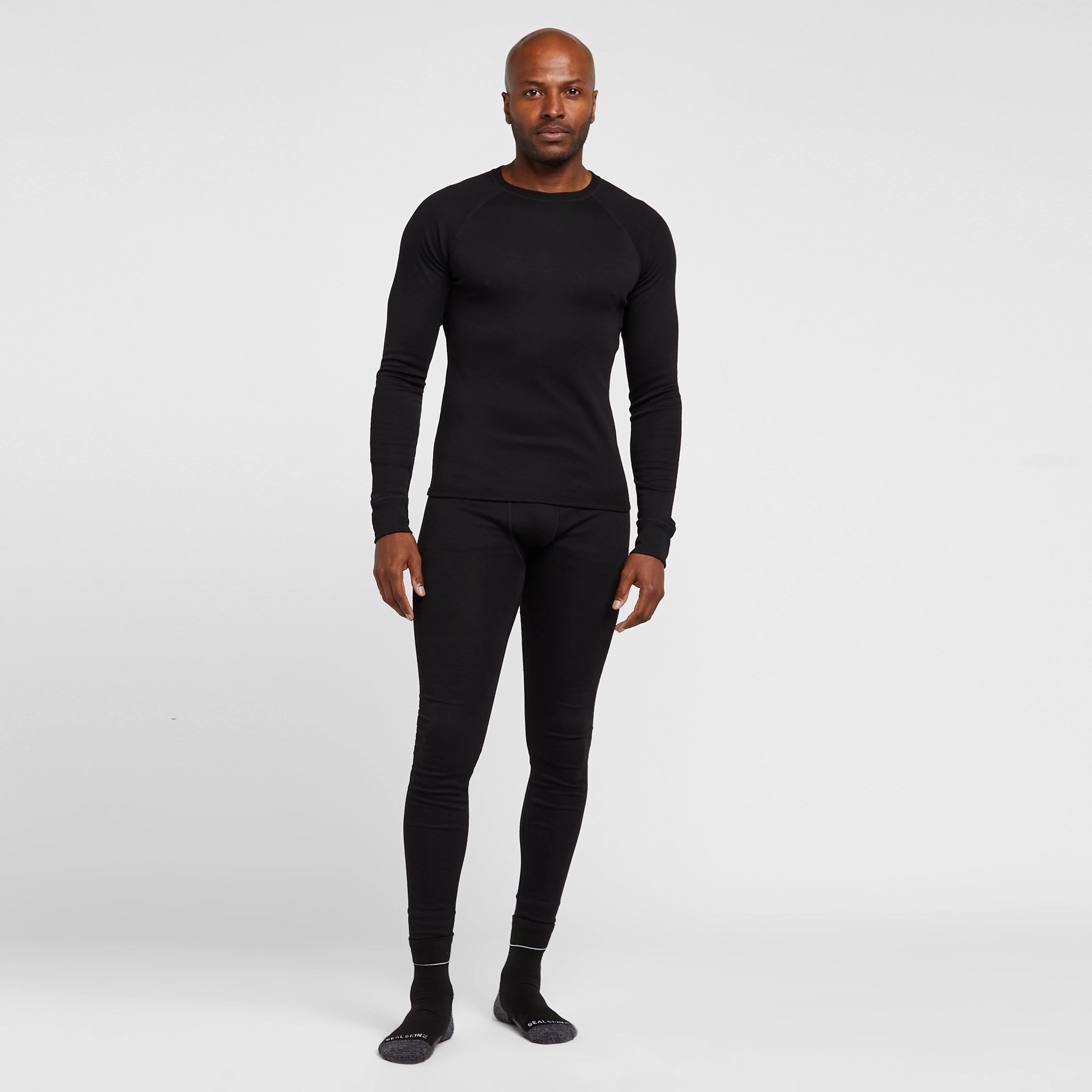 Men's Merino Pants - Image 3