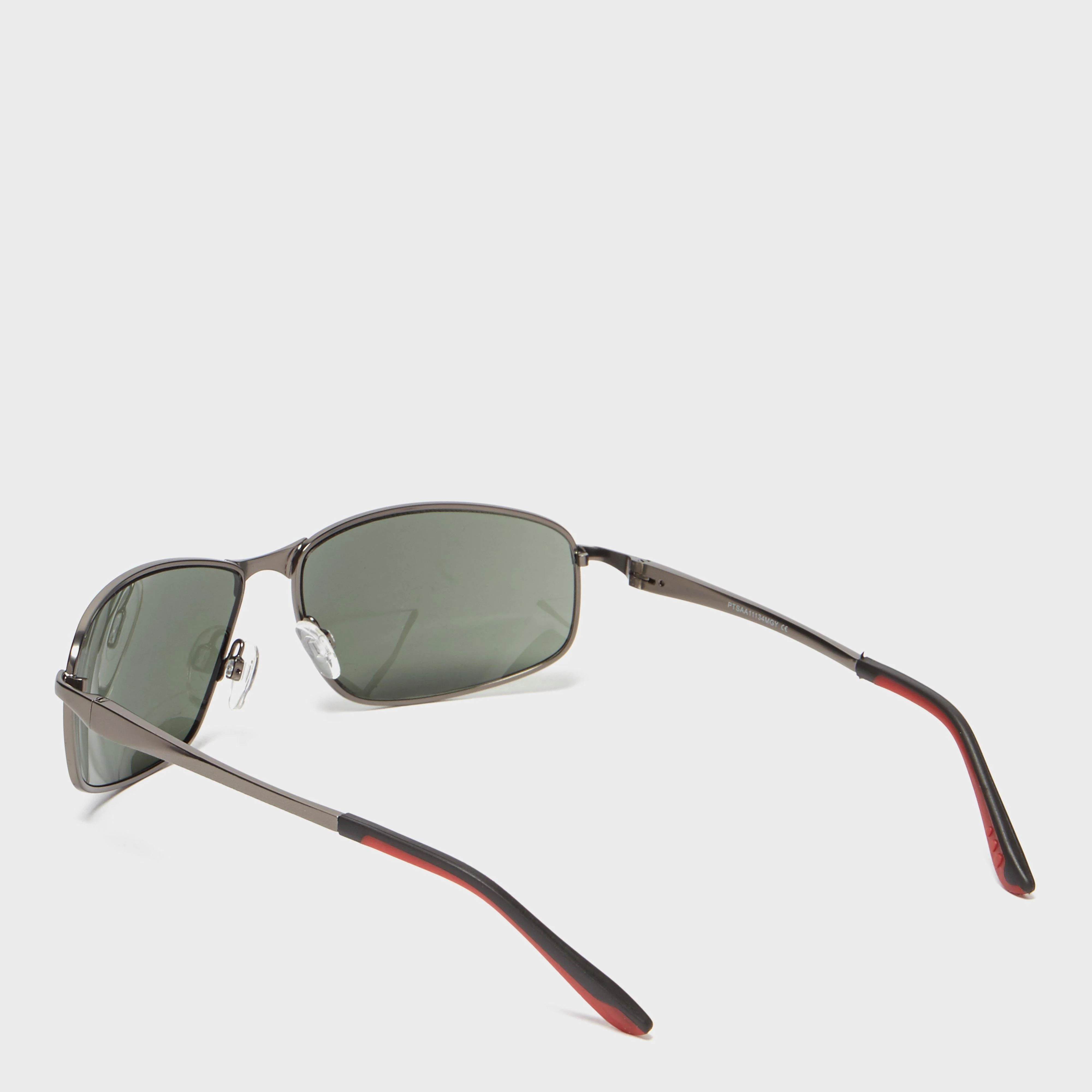 Men’s Metal Framed Sunglasses - Image 3