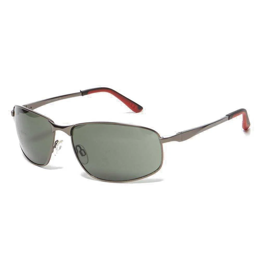 Men’s Metal Framed Sunglasses - Image 5